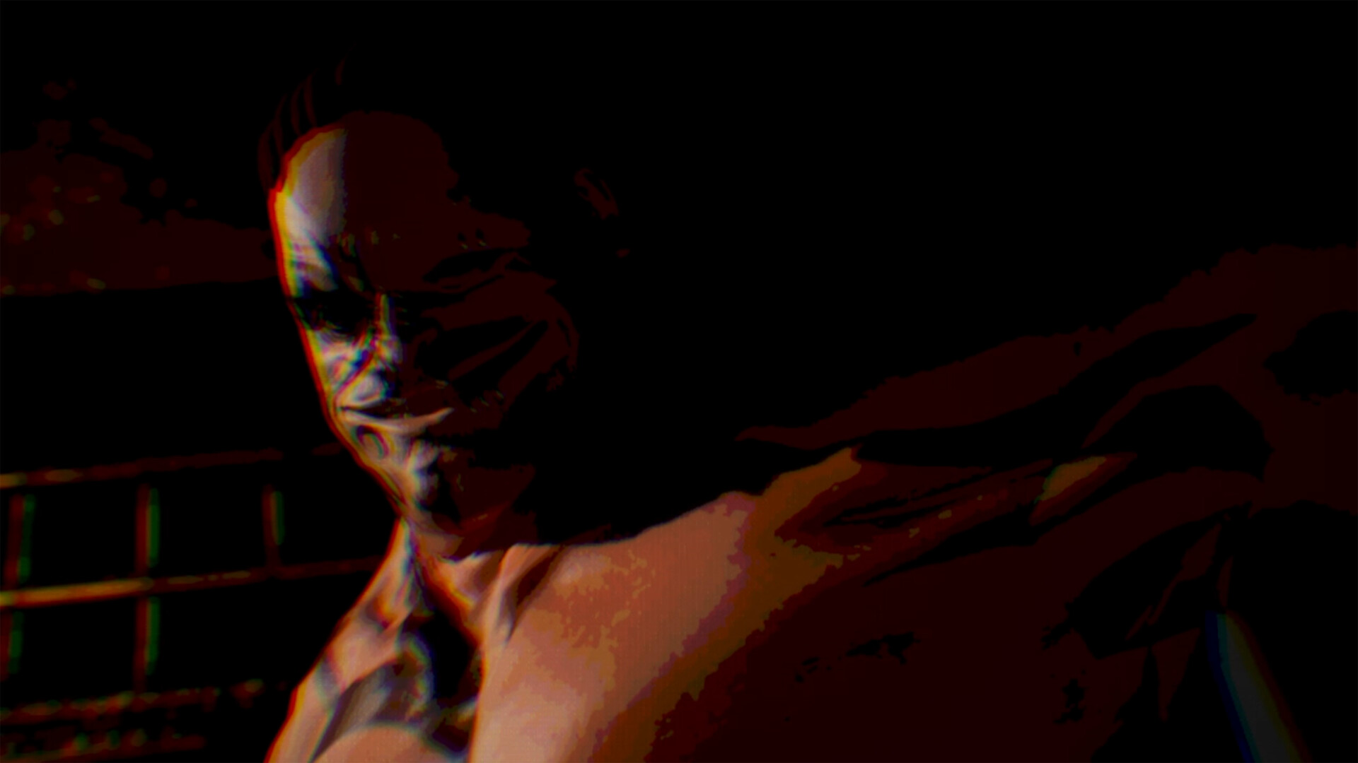 DISORDER screenshot 6