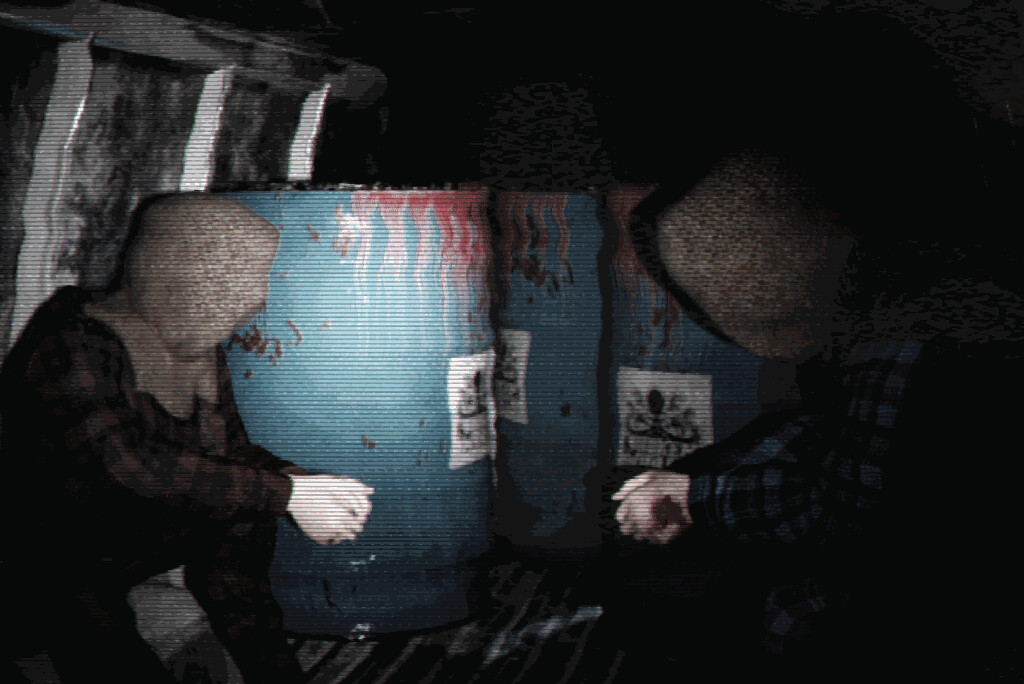 DISORDER screenshot 7