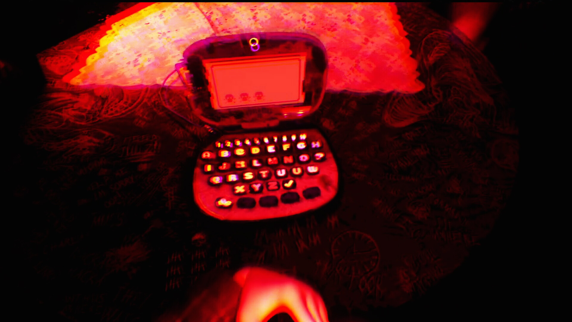DISORDER screenshot 10