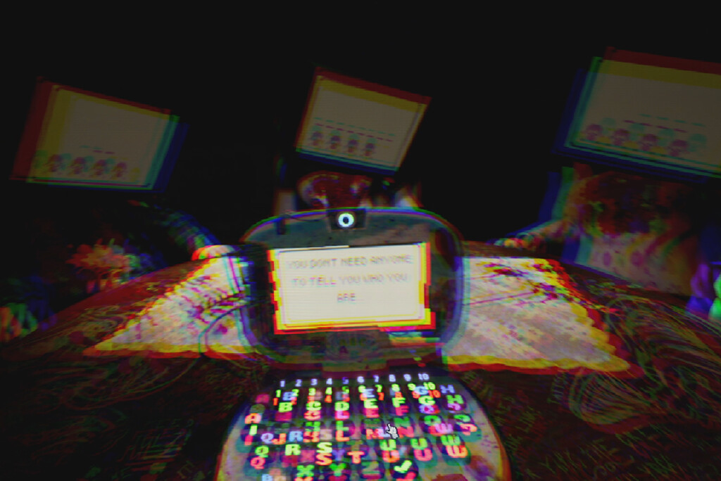 DISORDER screenshot 15