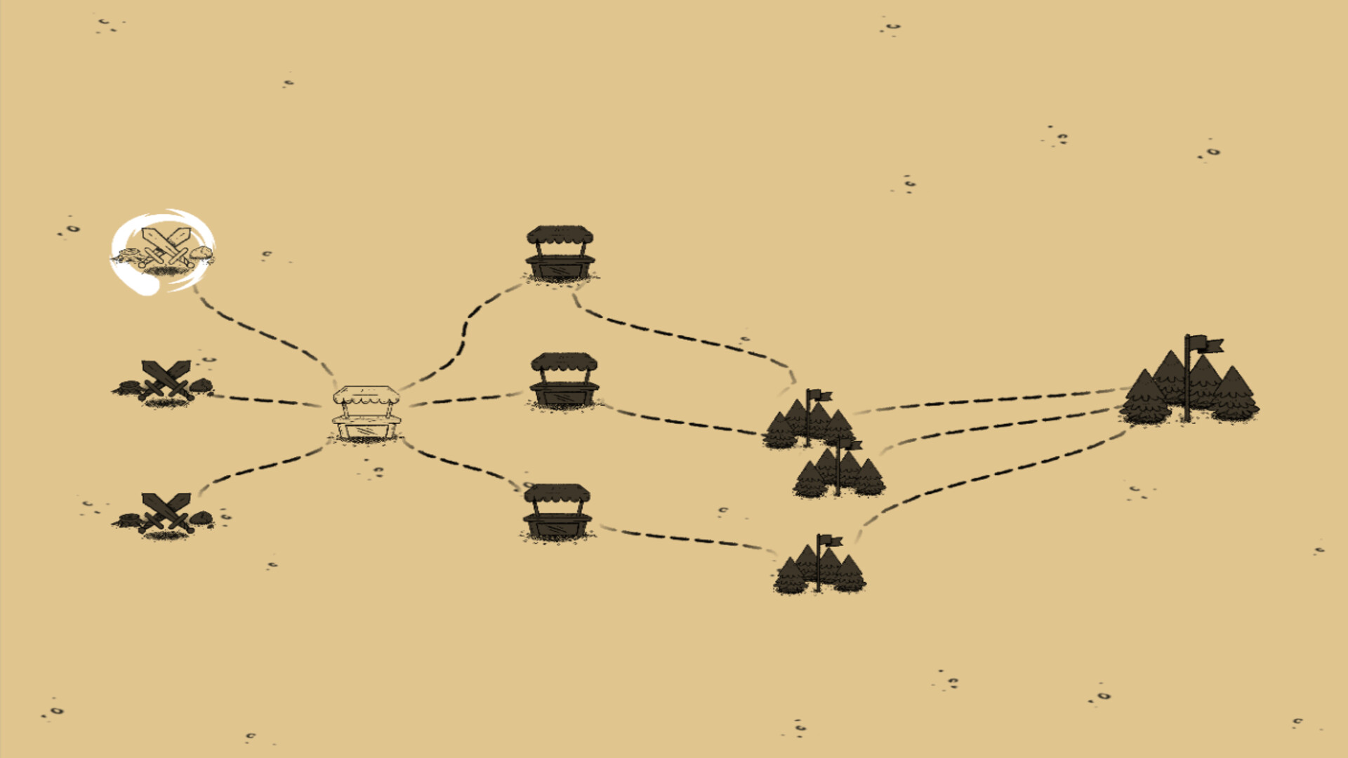 Iron Crown screenshot 8
