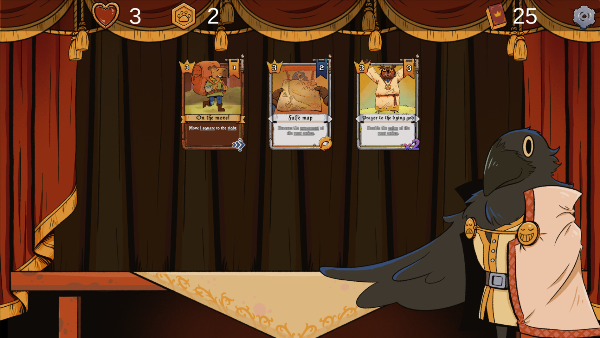 Iron Crown screenshot 9