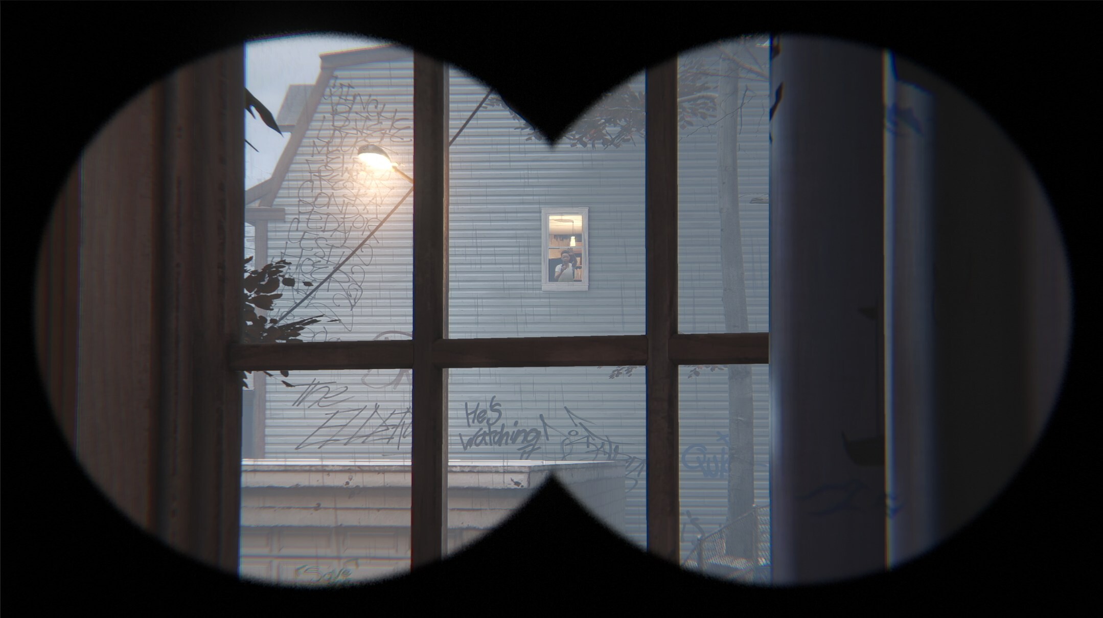 Farsight screenshot 10