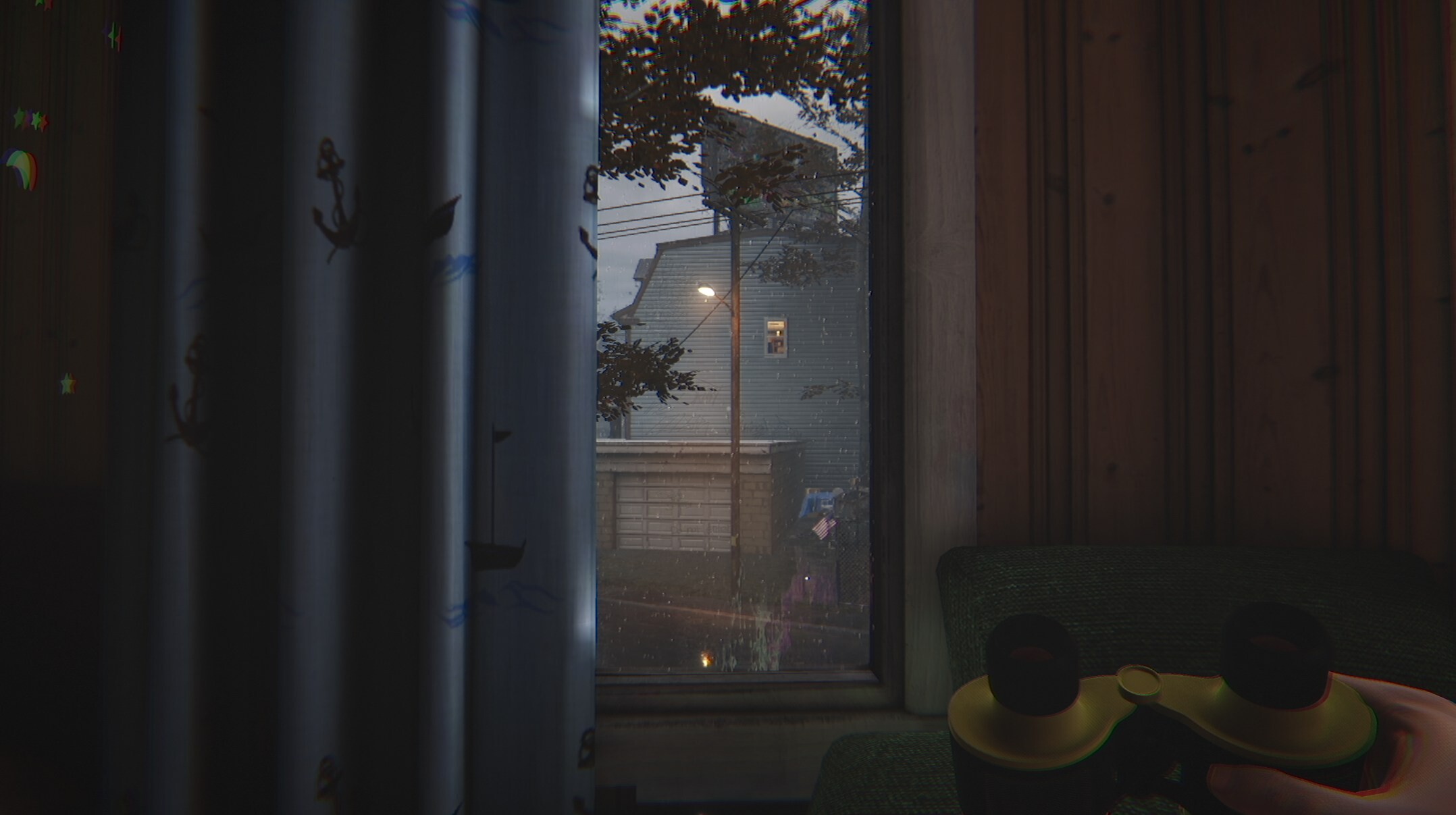 Farsight screenshot 6