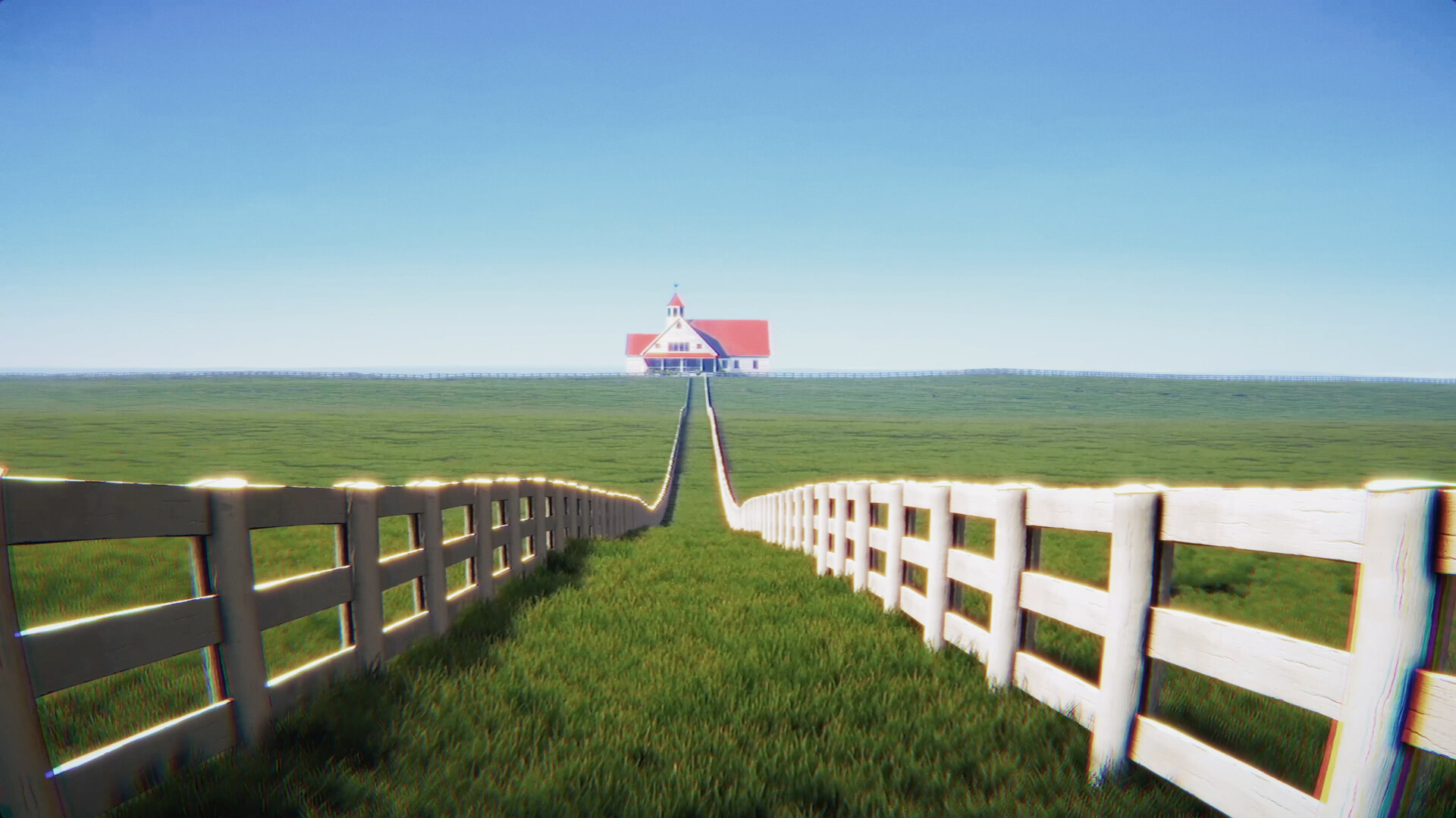Steam：Farsight