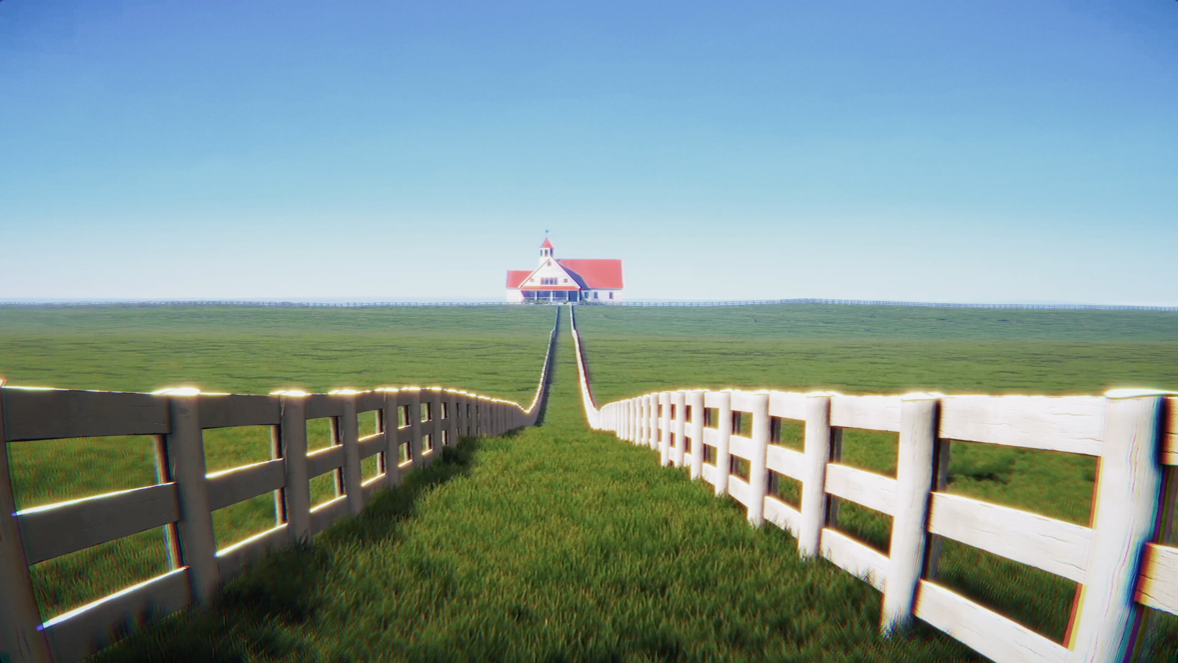 Farsight screenshot 1