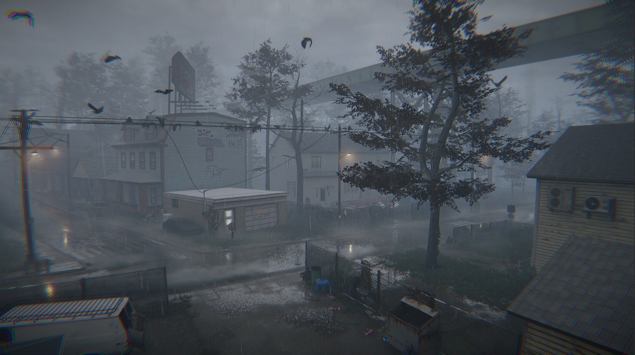 Farsight screenshot 2