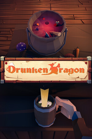The Drunken Dragon Inn