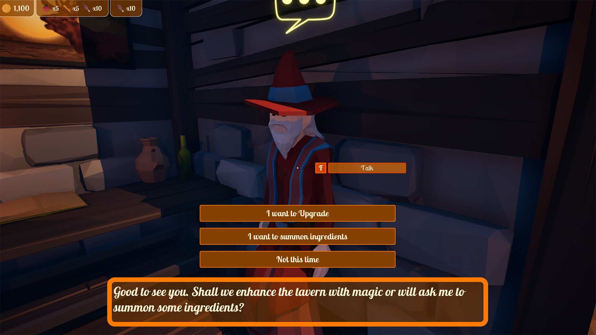 The Drunken Dragon Inn screenshot 11