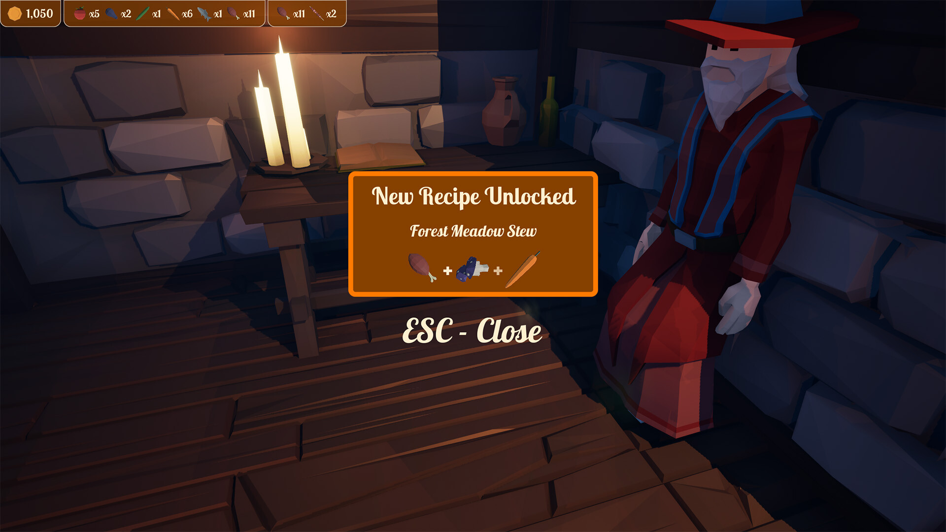 The Drunken Dragon Inn screenshot 9