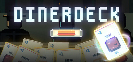DinerDeck
