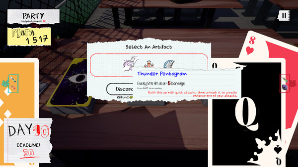 Screenshots