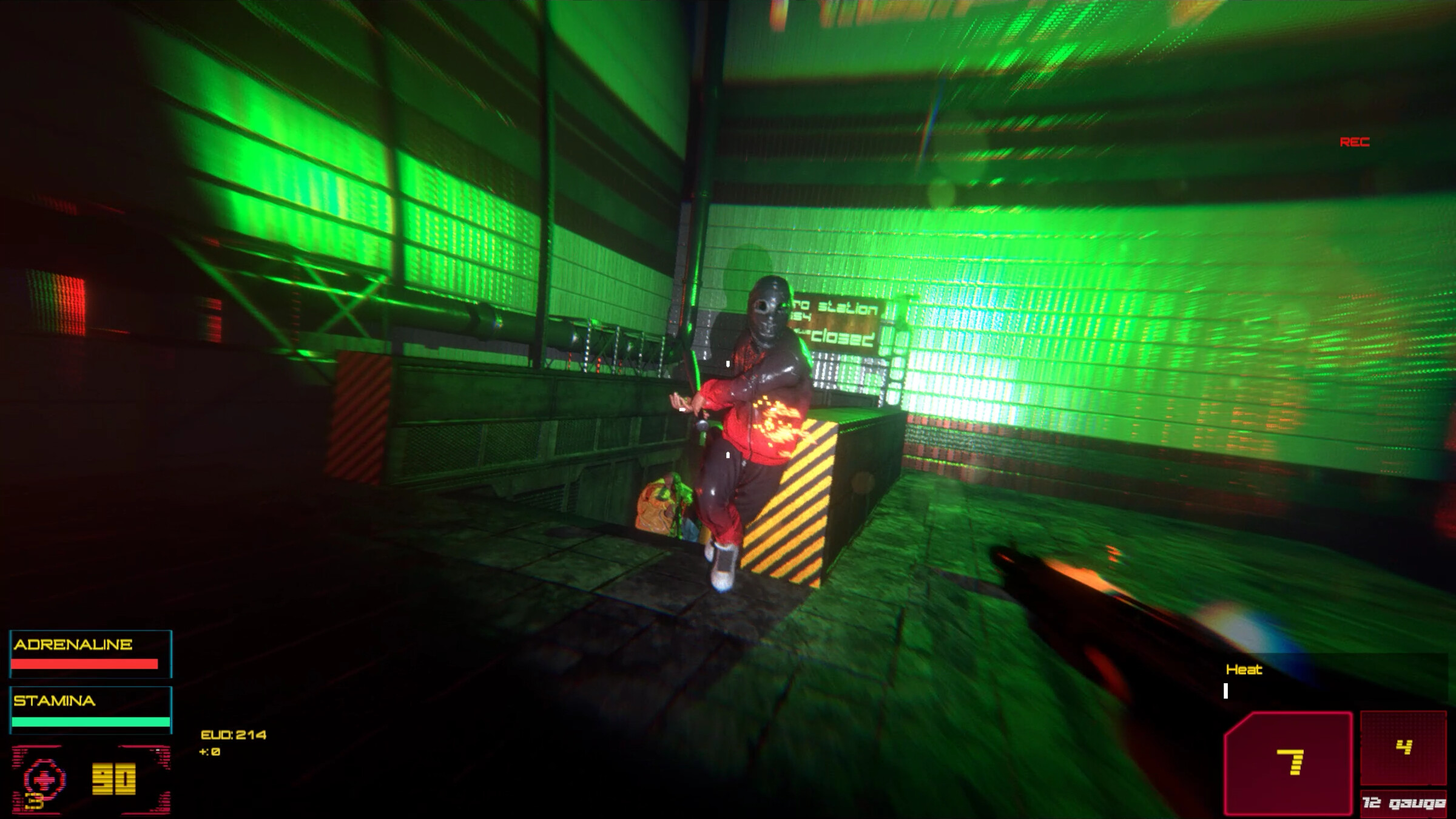 Codename TCT screenshot 10