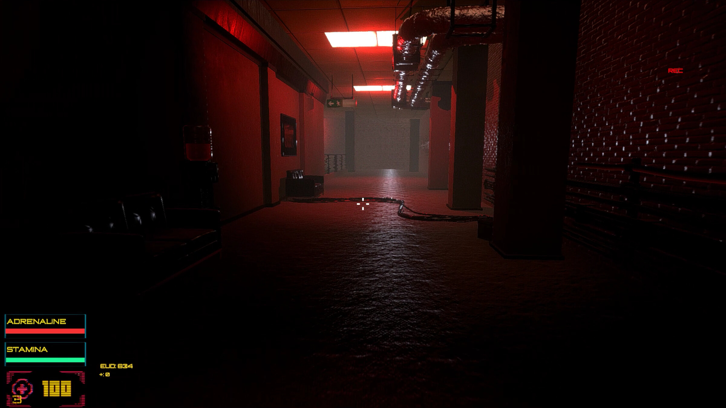 Codename TCT screenshot 2