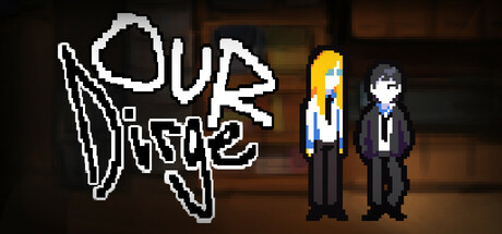 Our Dirge Cover Image