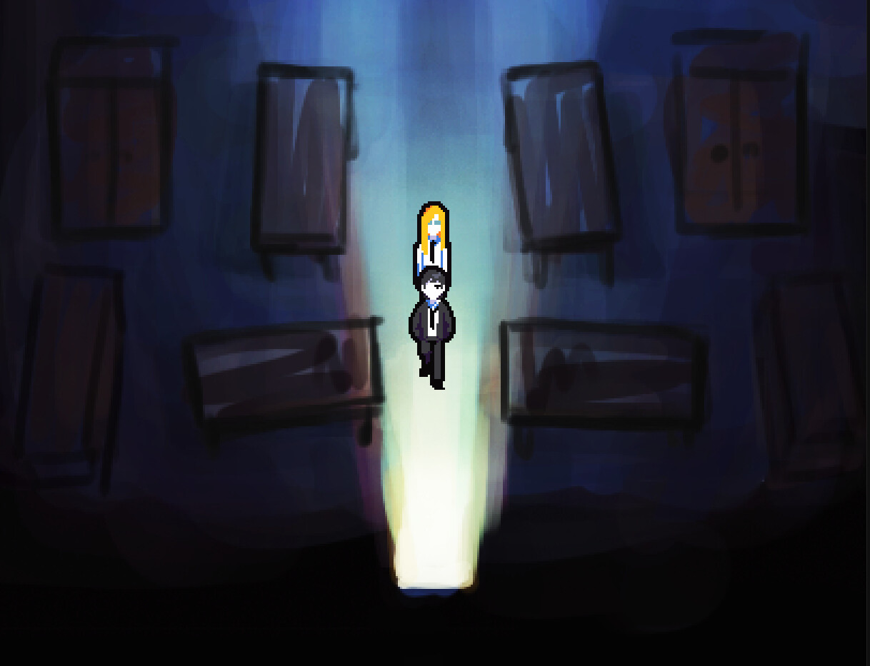 Our Dirge screenshot 7