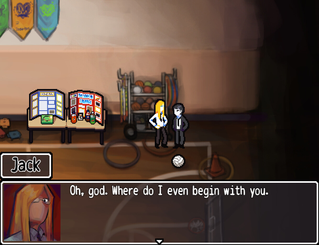 Our Dirge screenshot 6