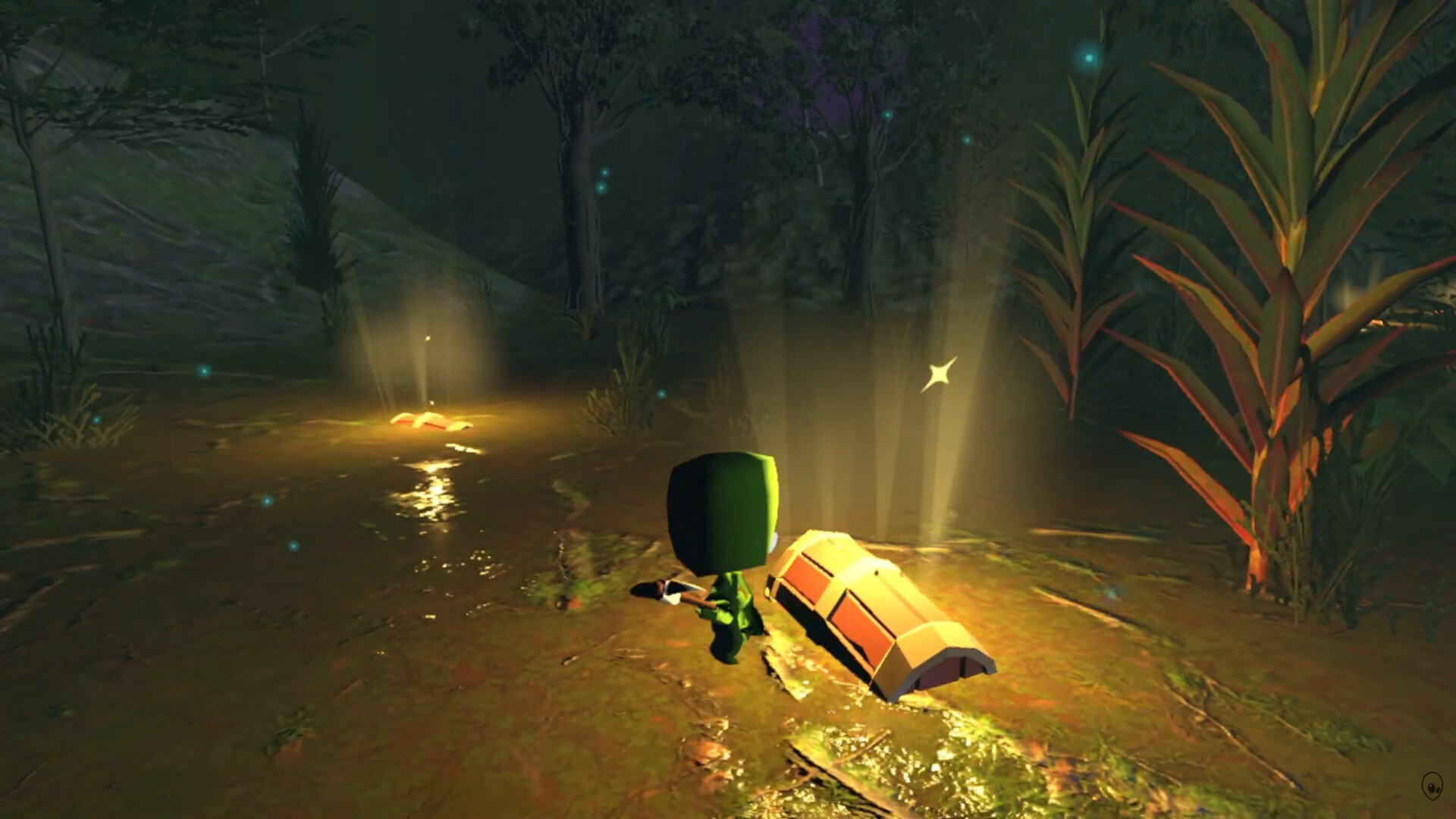 Muggo Clicker screenshot 7