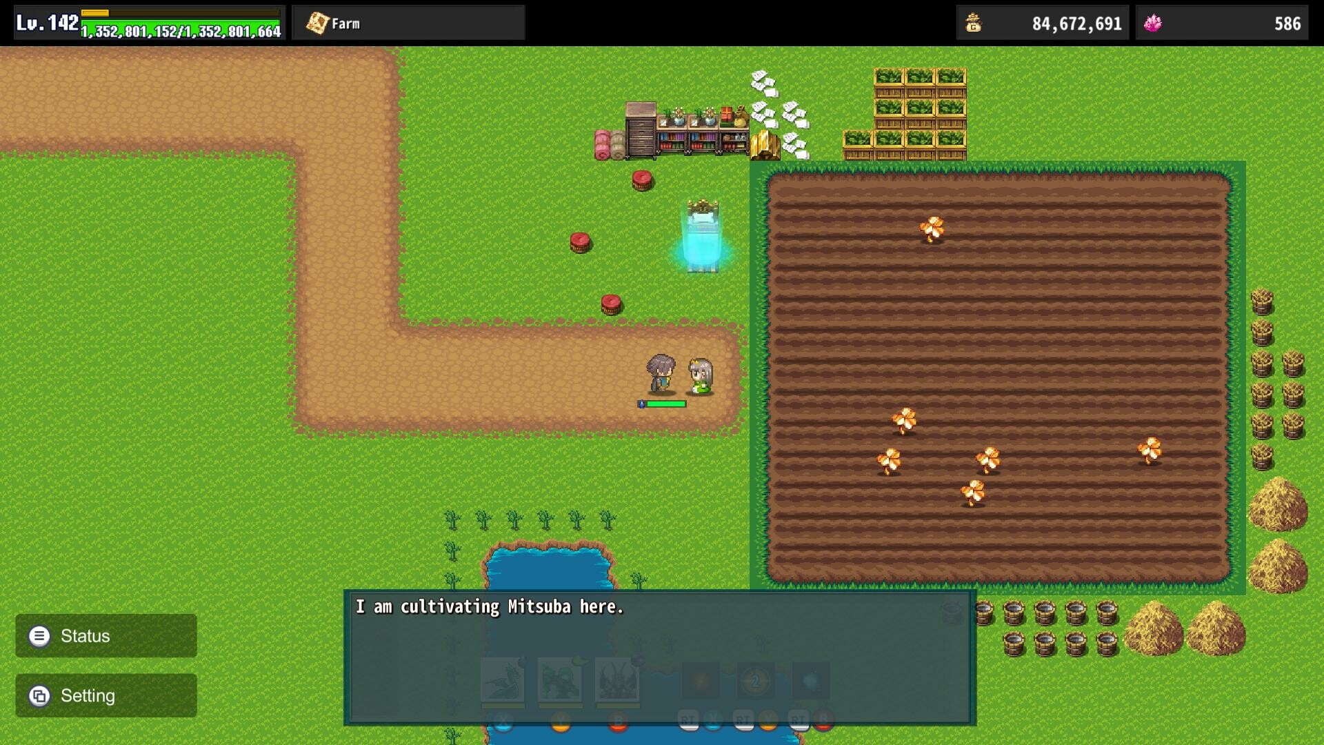Re:END screenshot 12