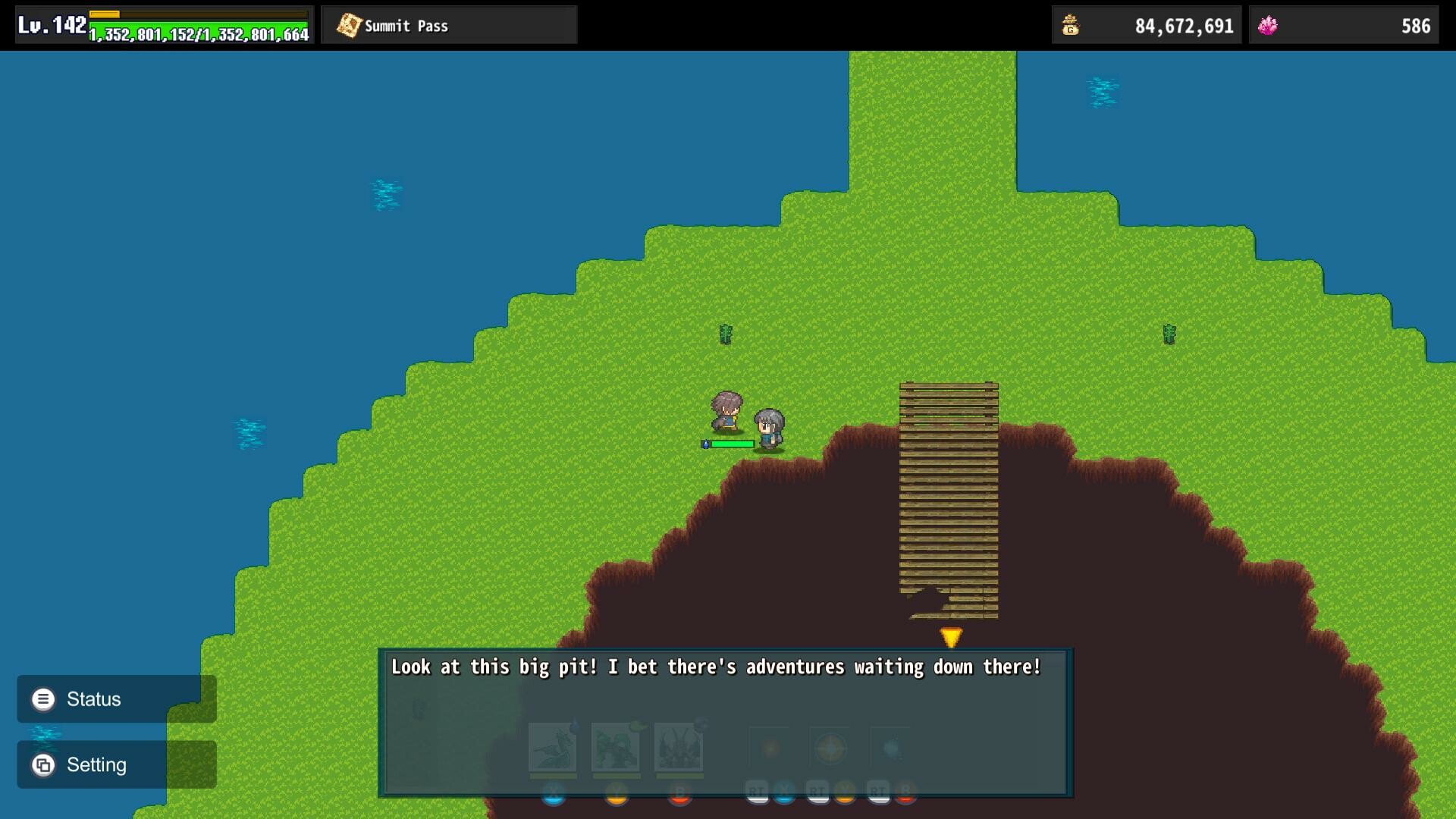 Re:END screenshot 4