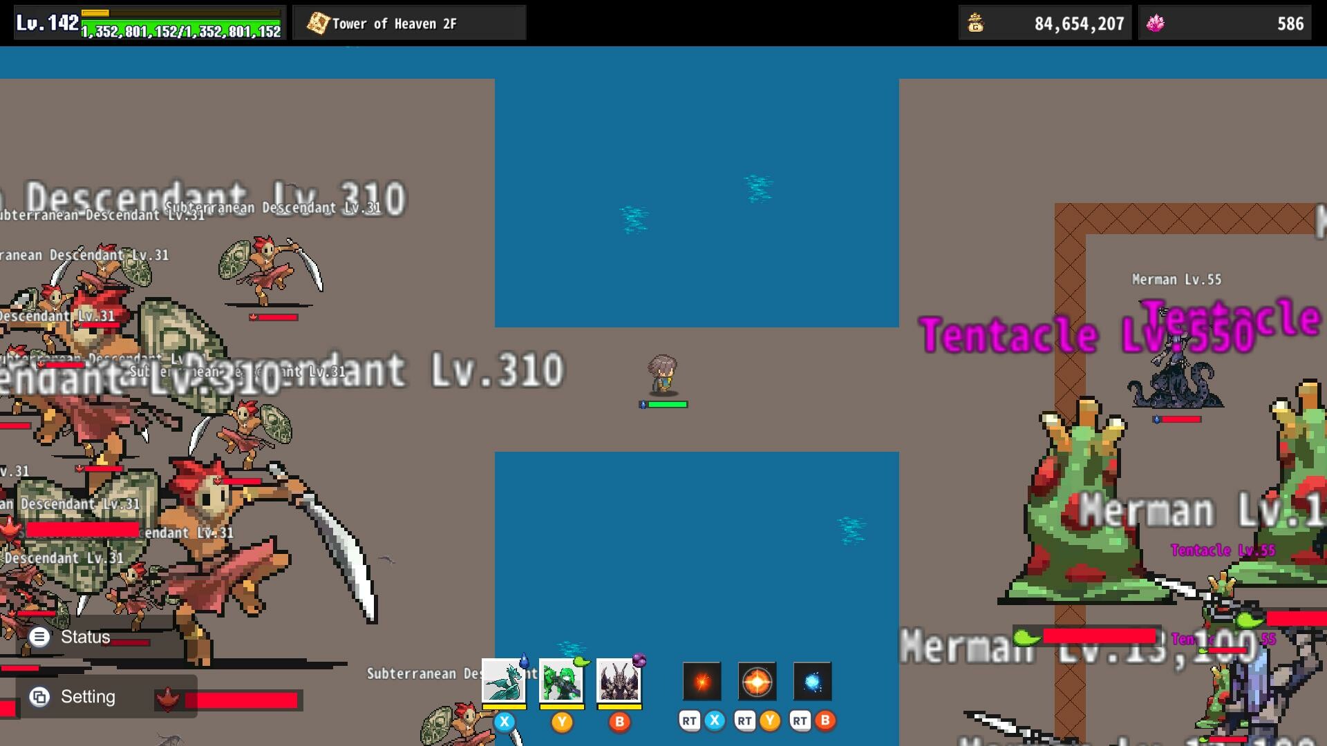 Re:END screenshot 10