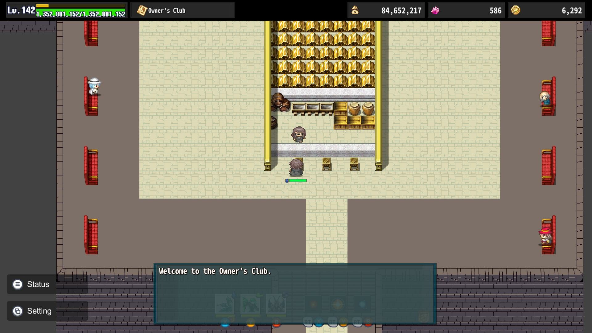 Re:END screenshot 11