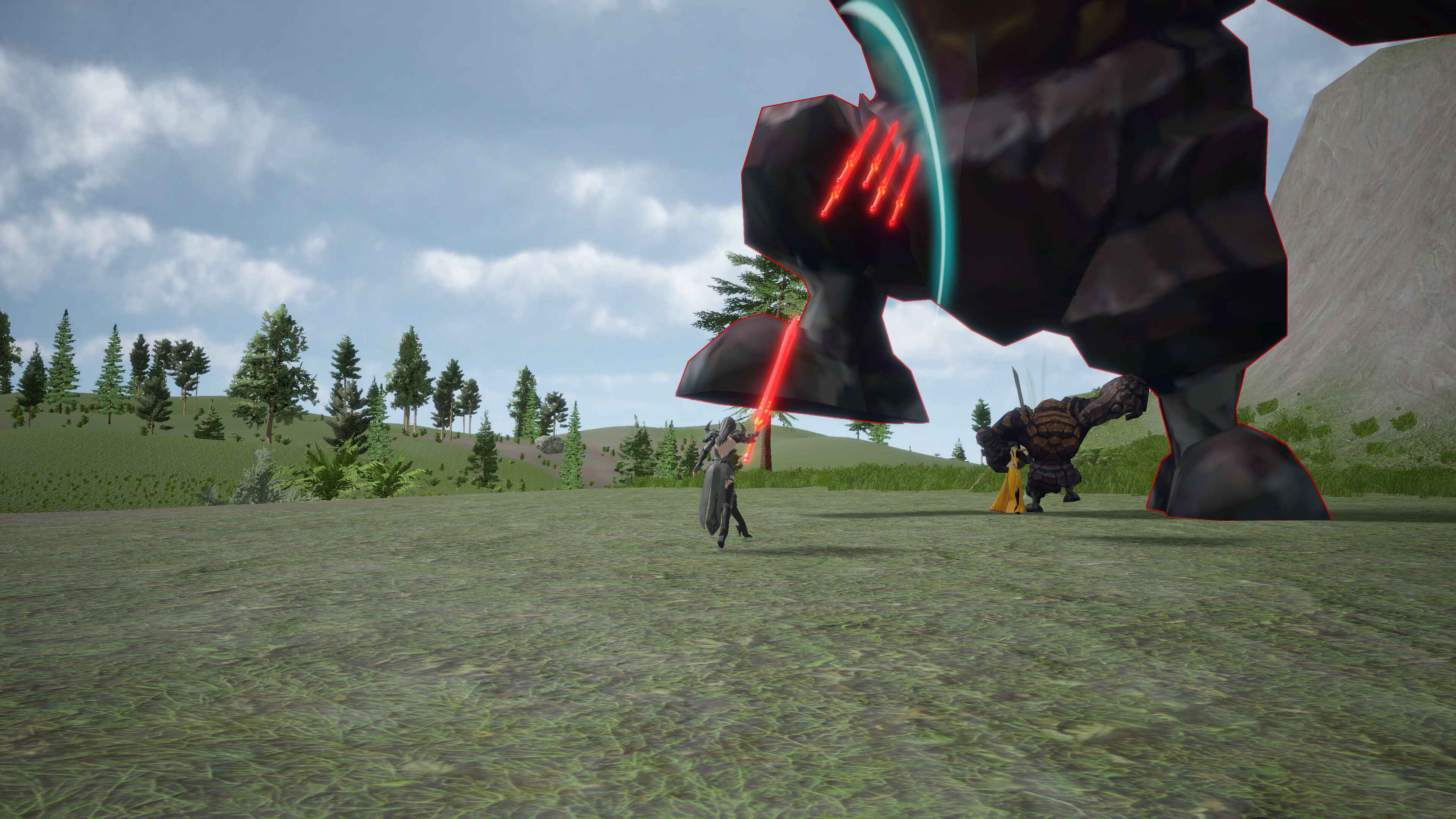 XiuzhenWorld2 / 修真世界2 screenshot 19
