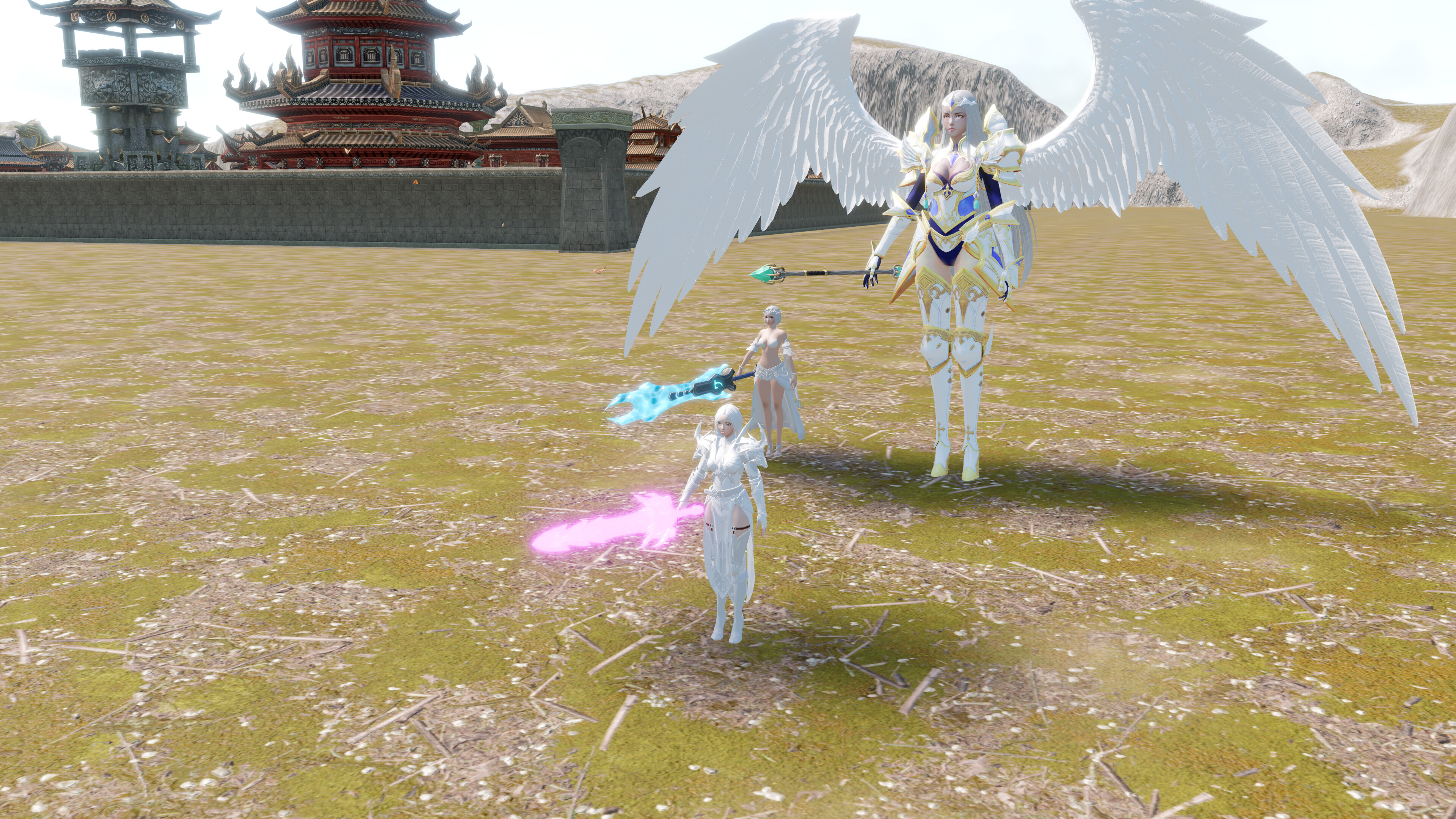 XiuzhenWorld2 / 修真世界2 screenshot 48