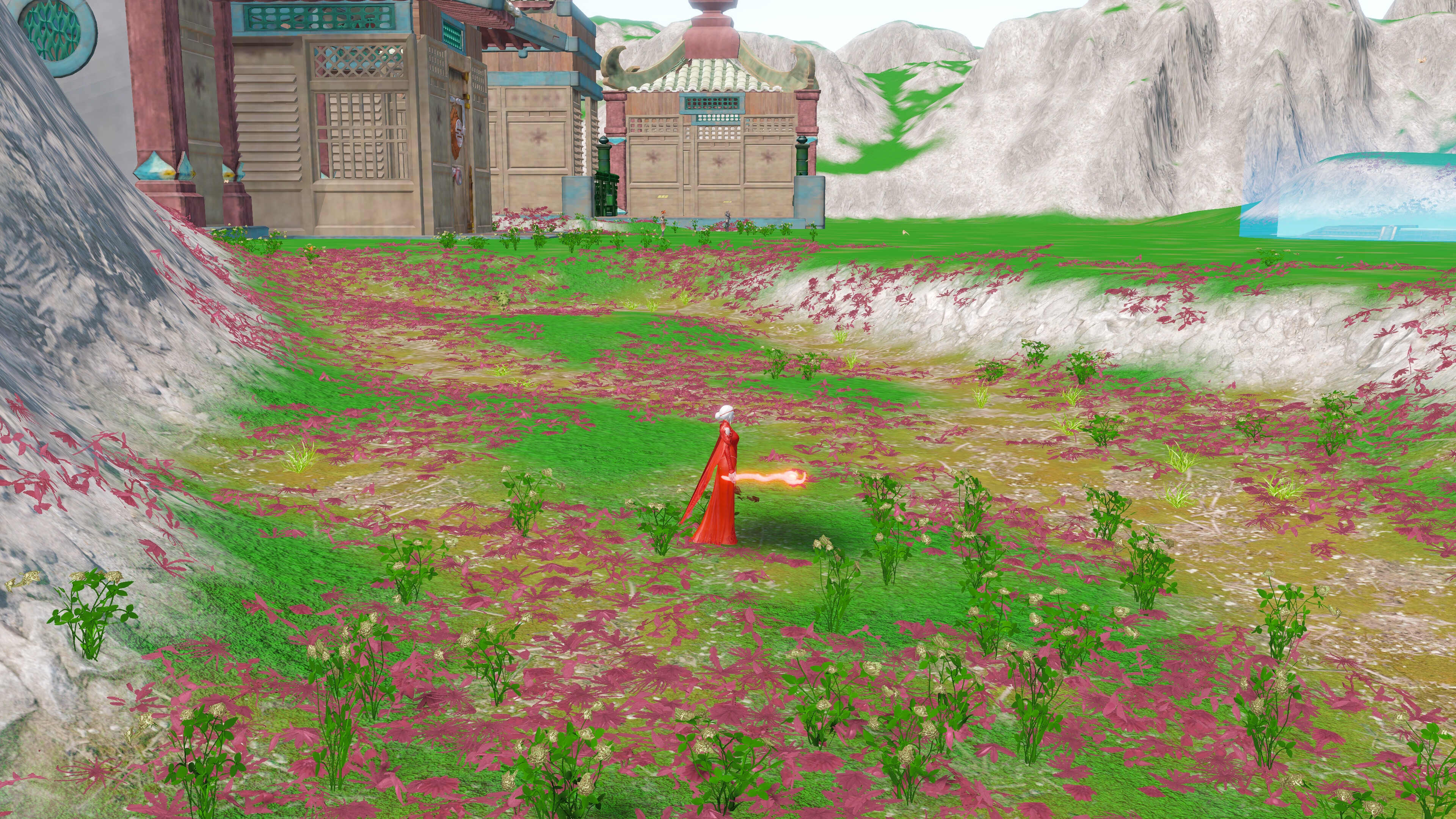 XiuzhenWorld2 / 修真世界2 screenshot 3