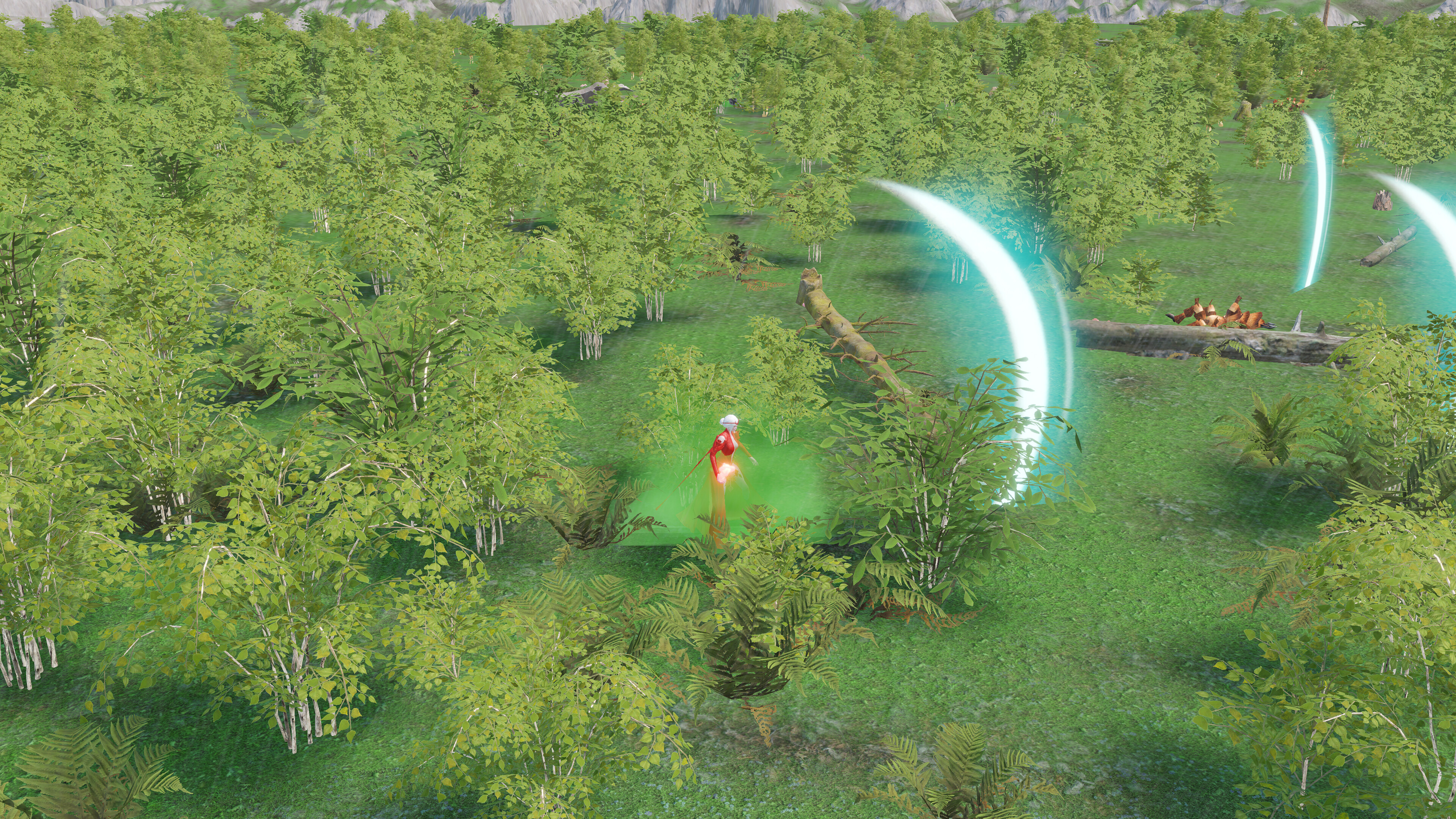 XiuzhenWorld2 / 修真世界2 screenshot 38