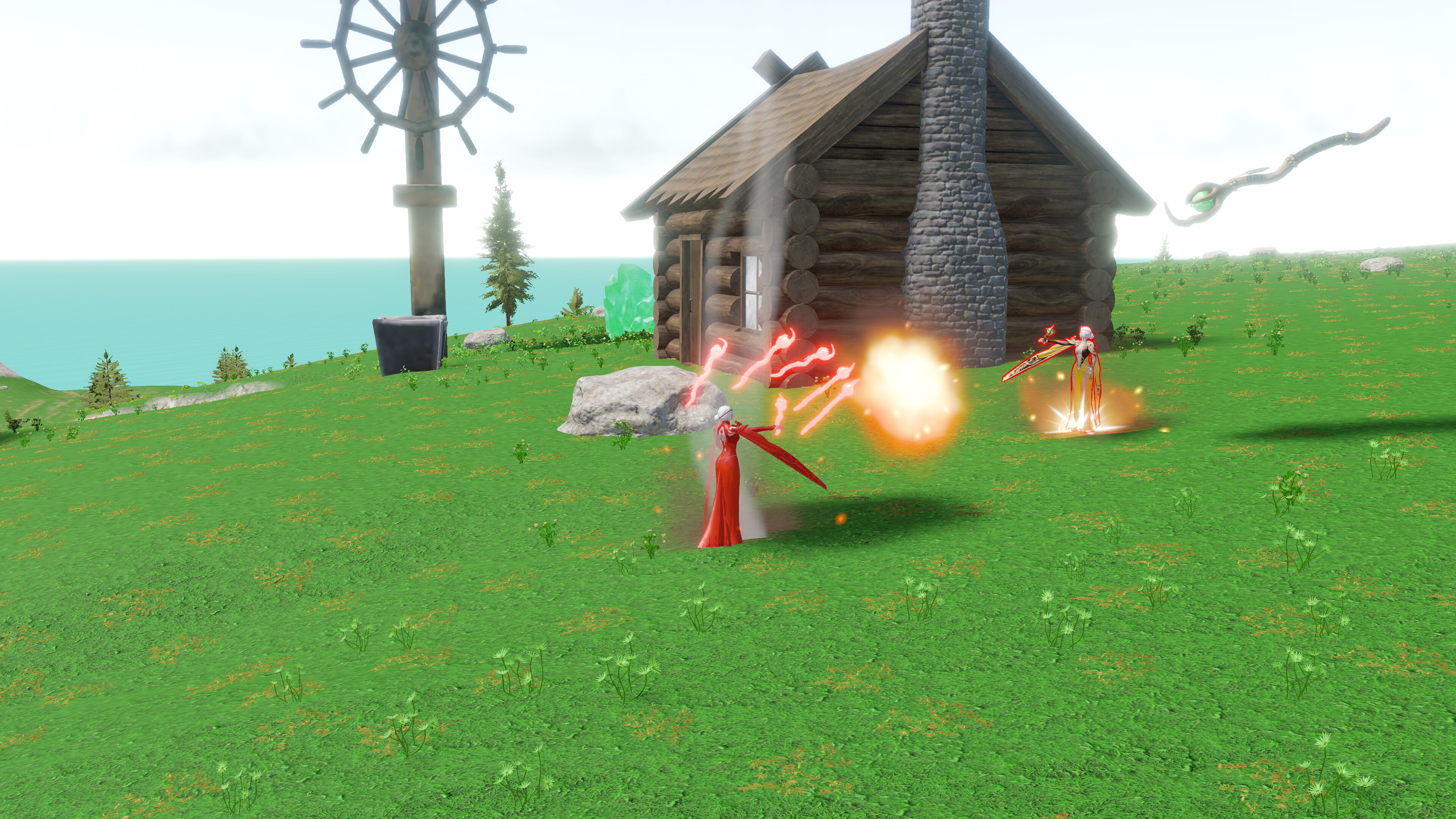 XiuzhenWorld2 / 修真世界2 screenshot 47