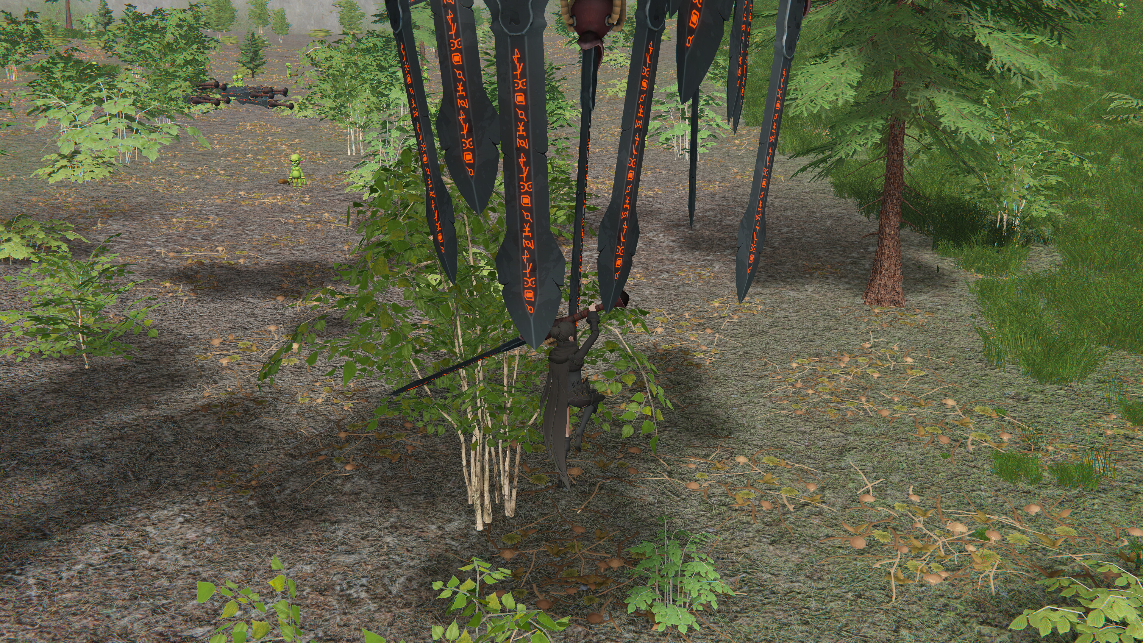 XiuzhenWorld2 / 修真世界2 screenshot 27
