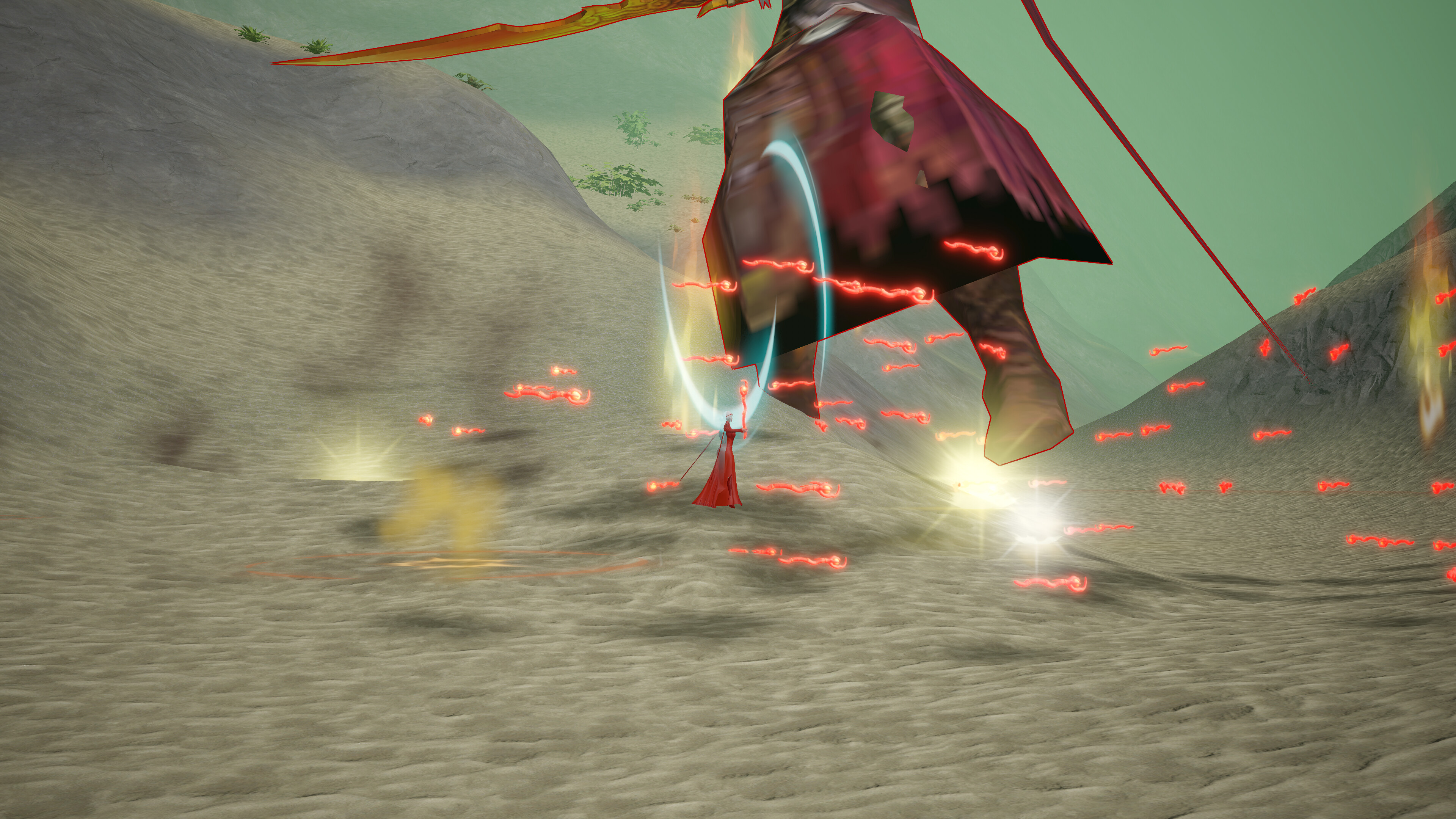 XiuzhenWorld2 / 修真世界2 screenshot 30