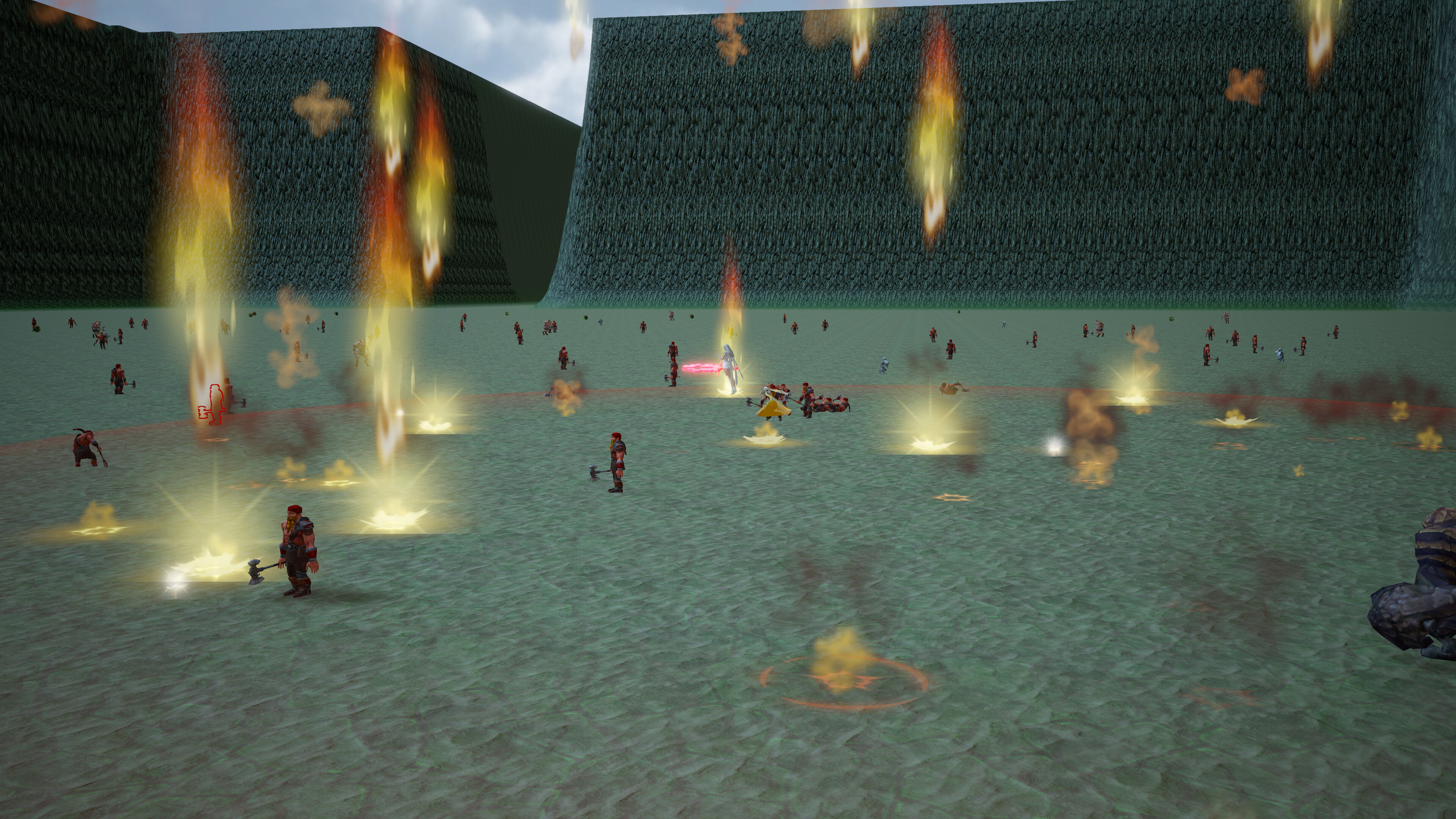 XiuzhenWorld2 / 修真世界2 screenshot 16