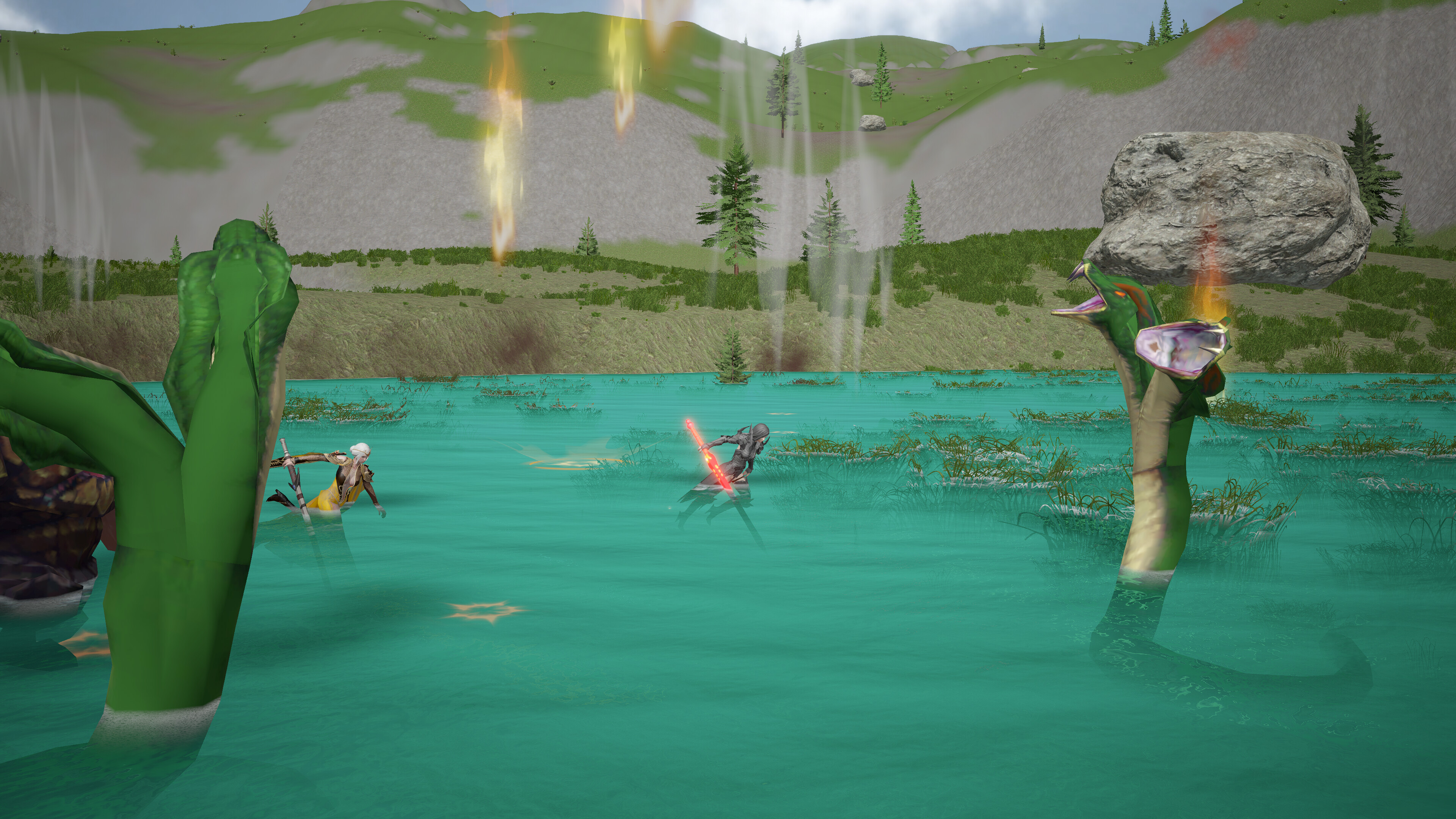 XiuzhenWorld2 / 修真世界2 screenshot 21