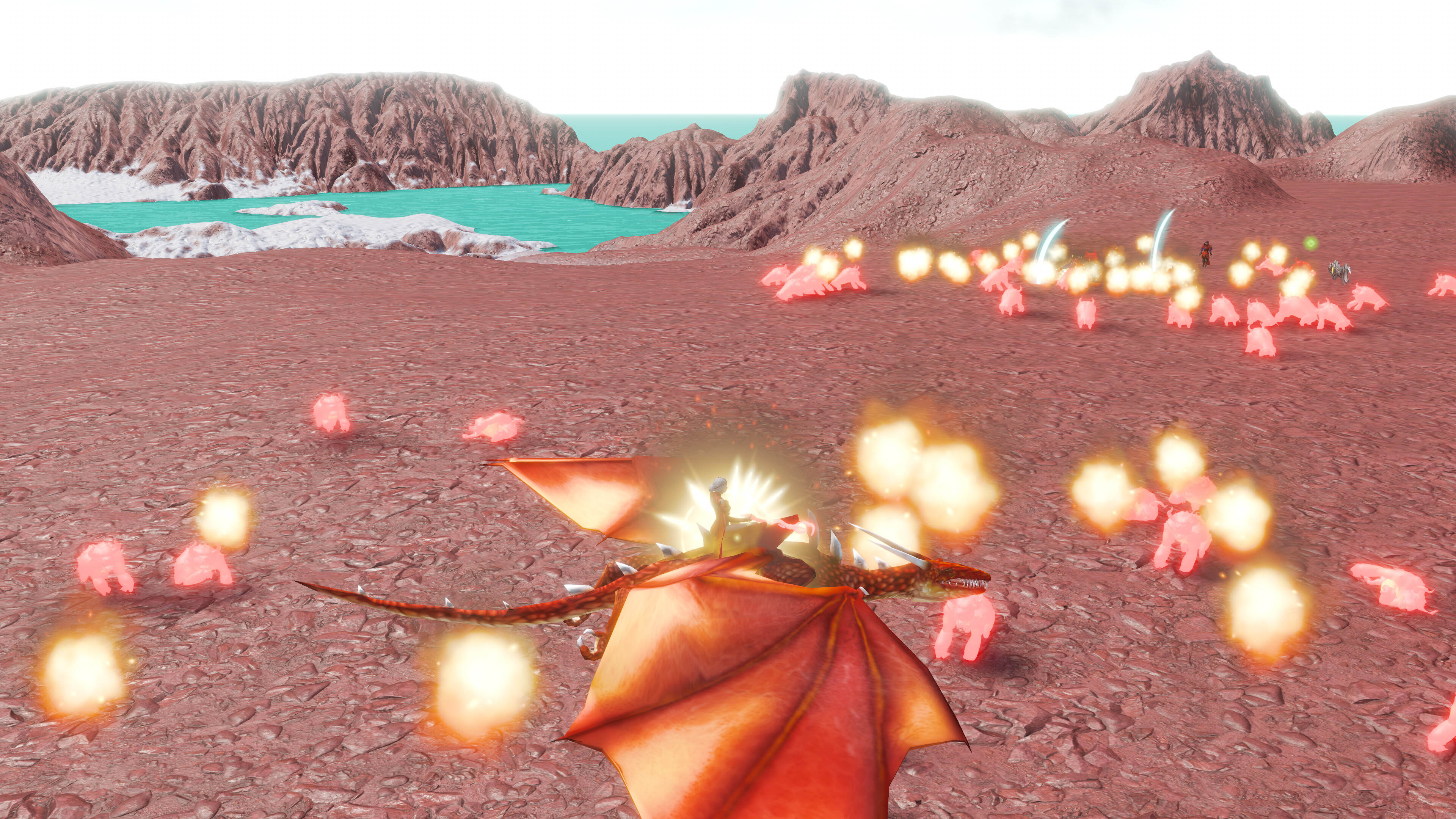 XiuzhenWorld2 / 修真世界2 screenshot 24