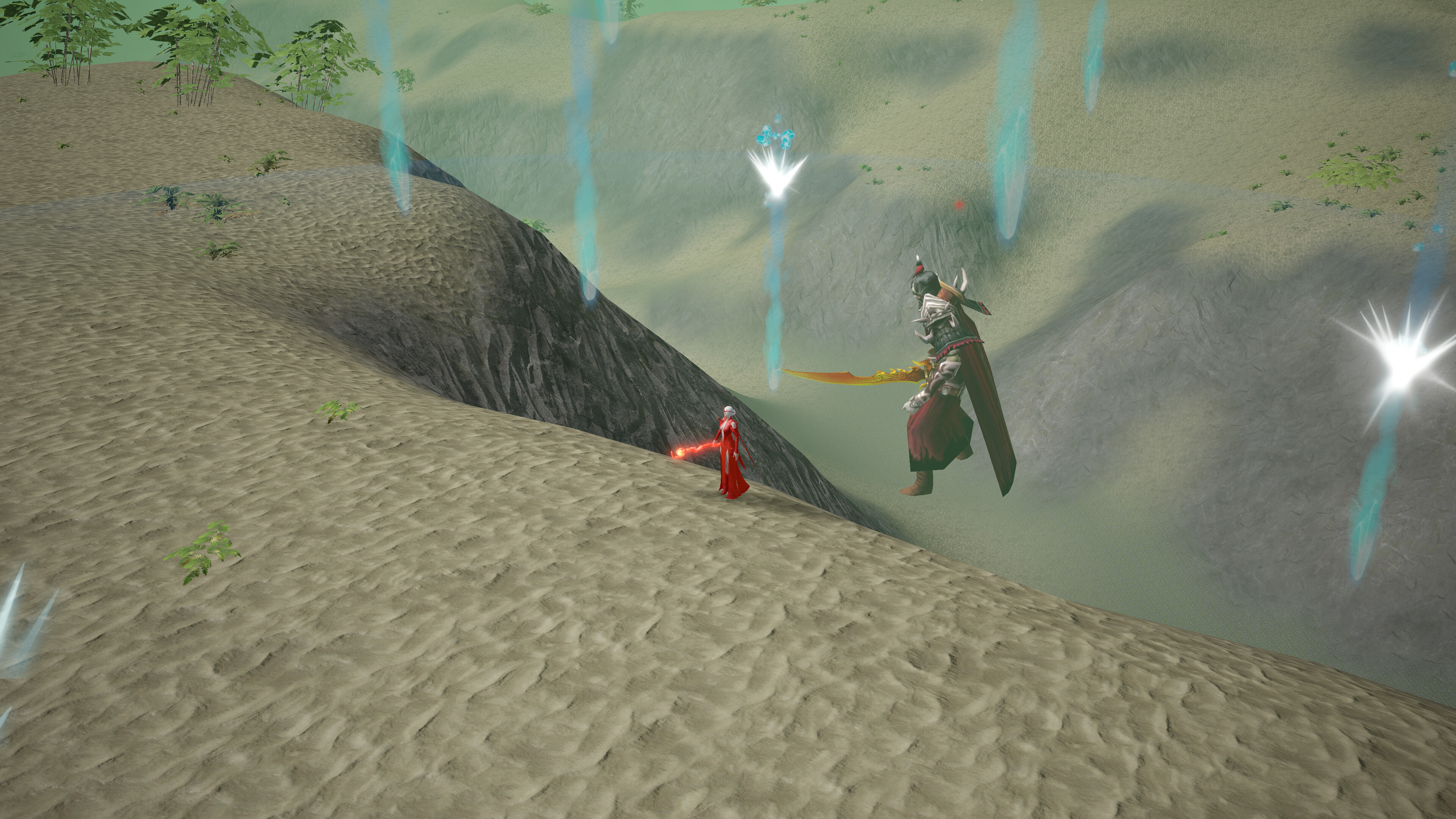 XiuzhenWorld2 / 修真世界2 screenshot 31