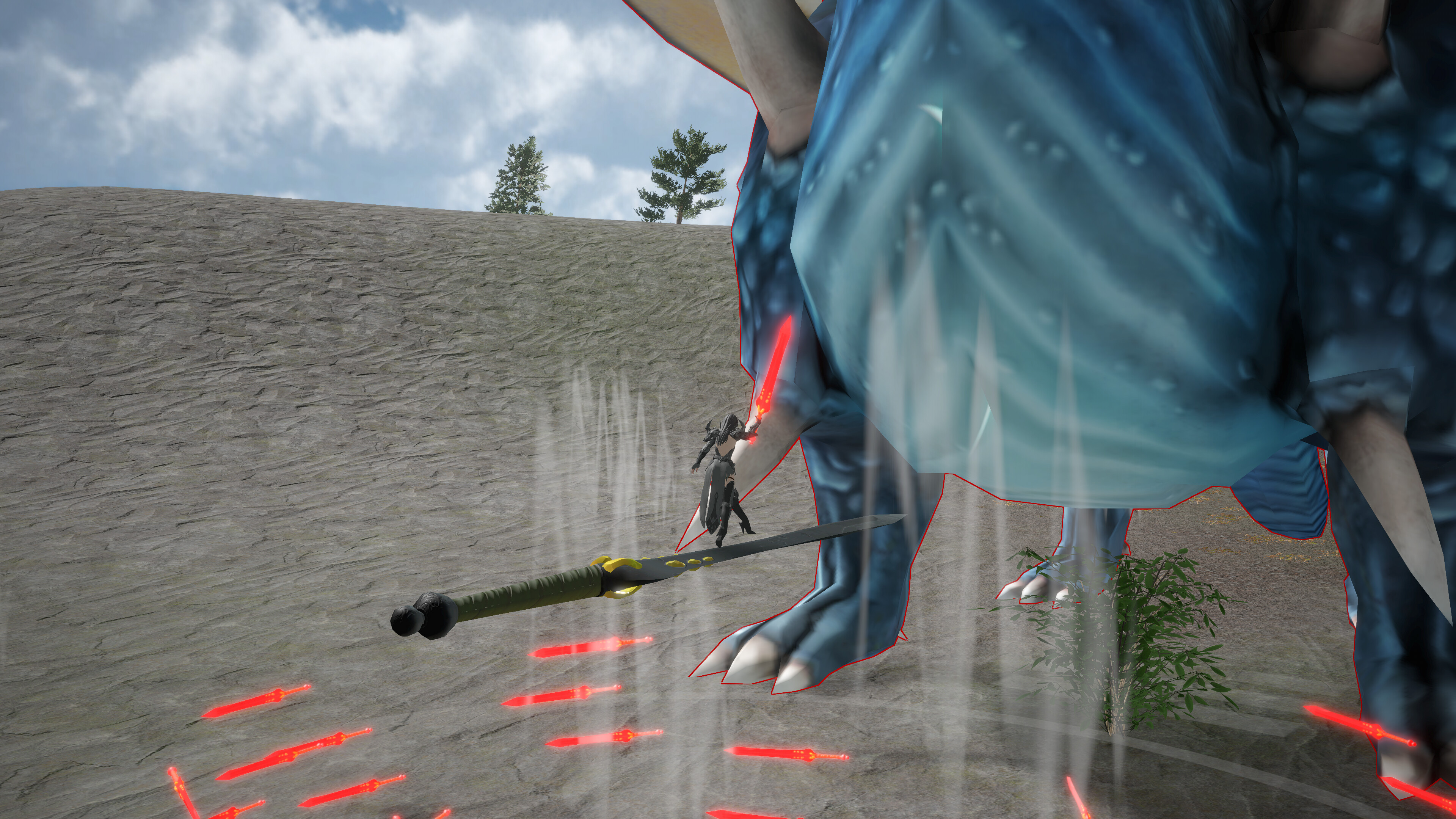 XiuzhenWorld2 / 修真世界2 screenshot 23