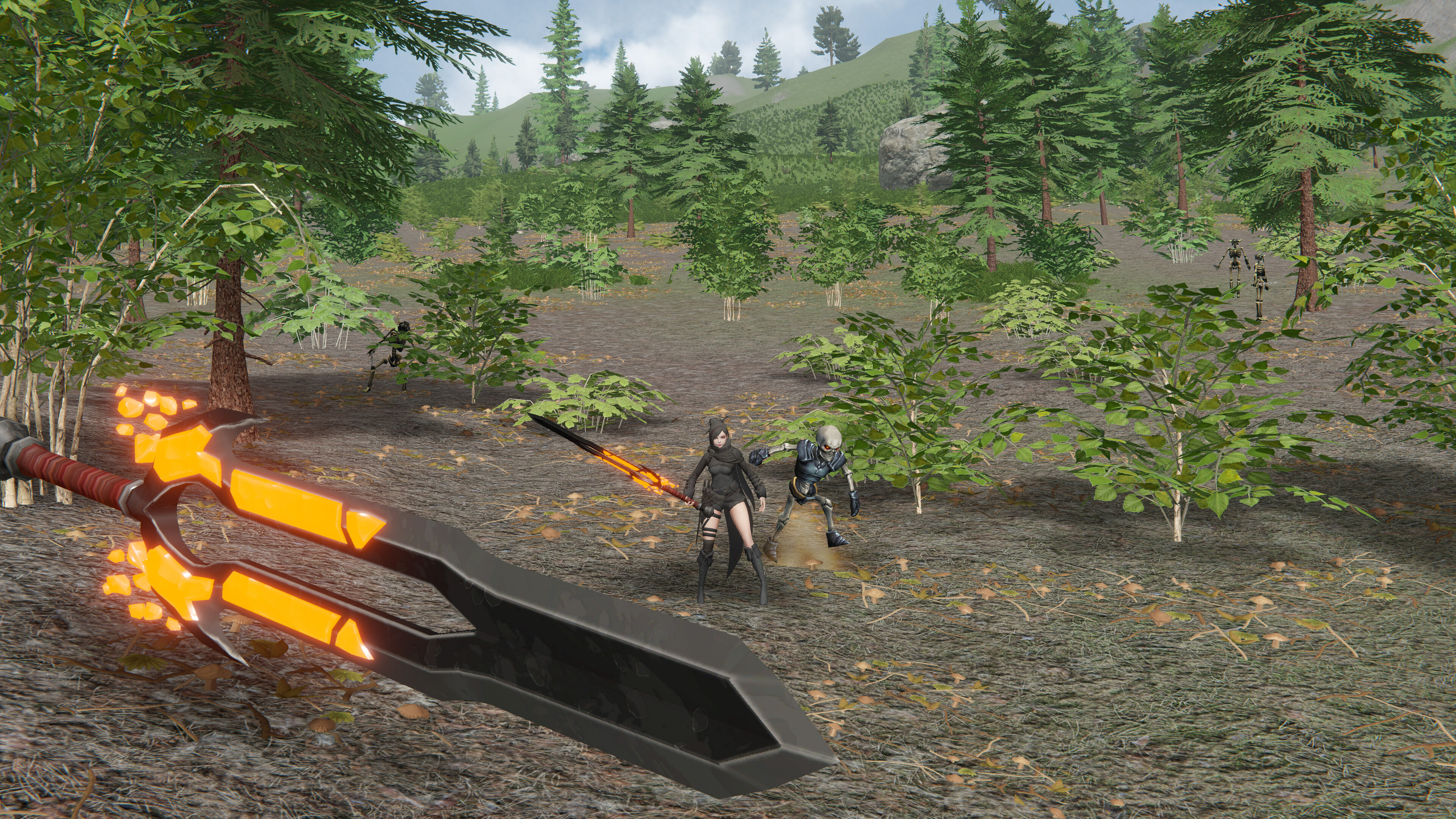 XiuzhenWorld2 / 修真世界2 screenshot 18
