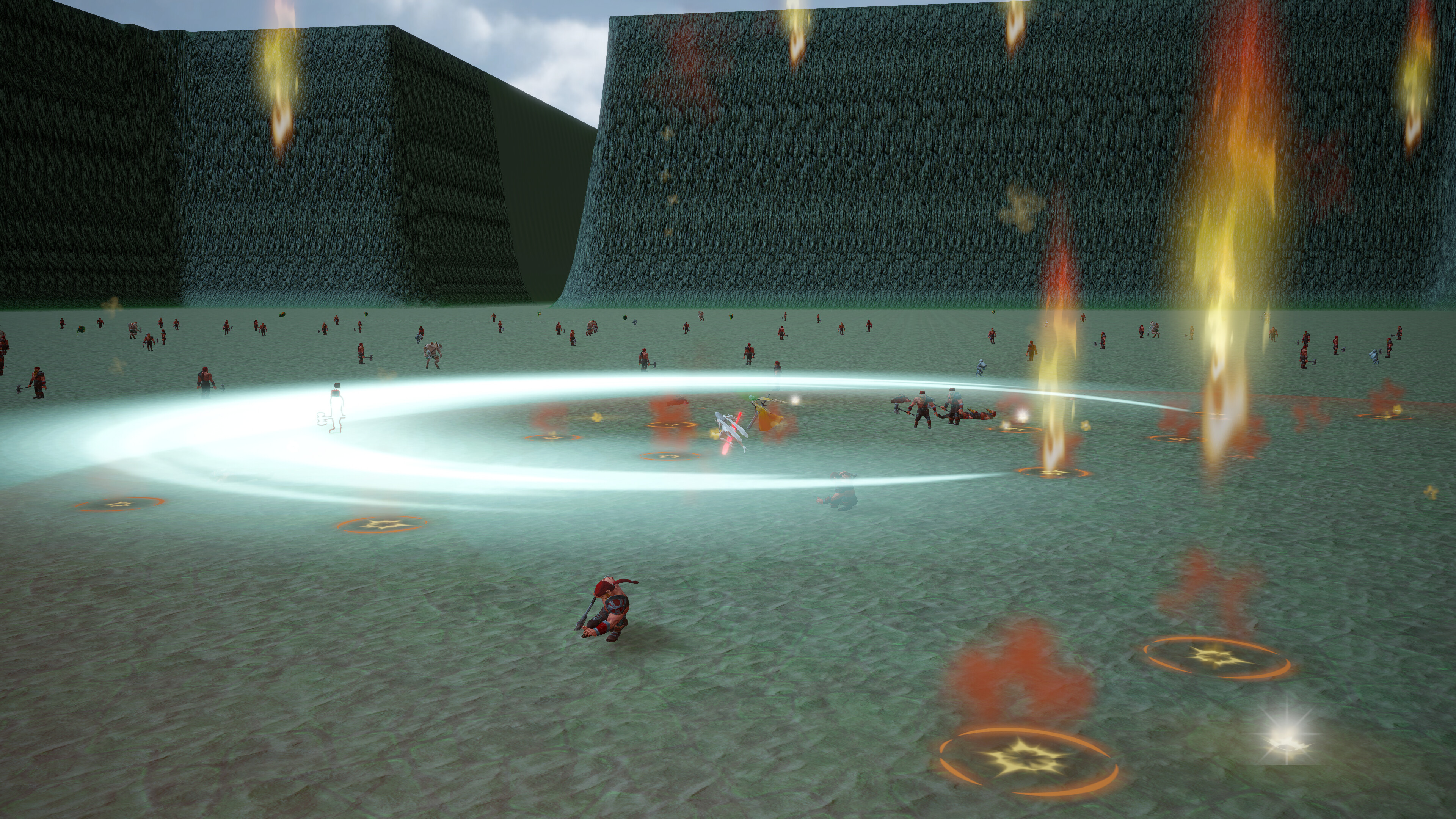 XiuzhenWorld2 / 修真世界2 screenshot 15