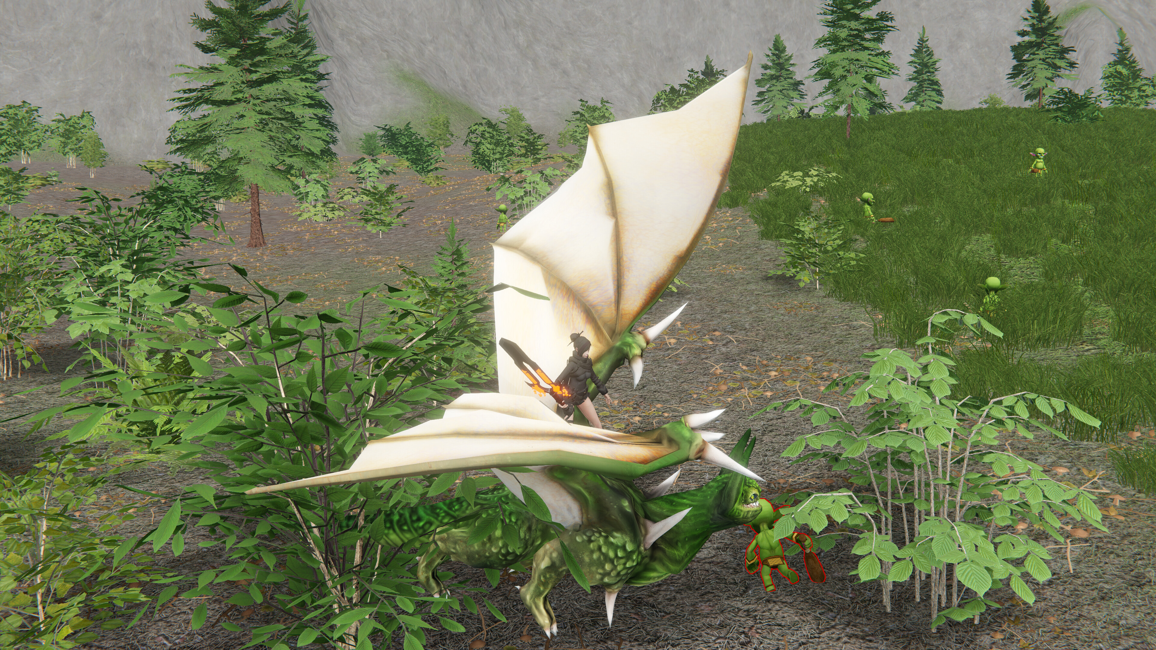 XiuzhenWorld2 / 修真世界2 screenshot 22