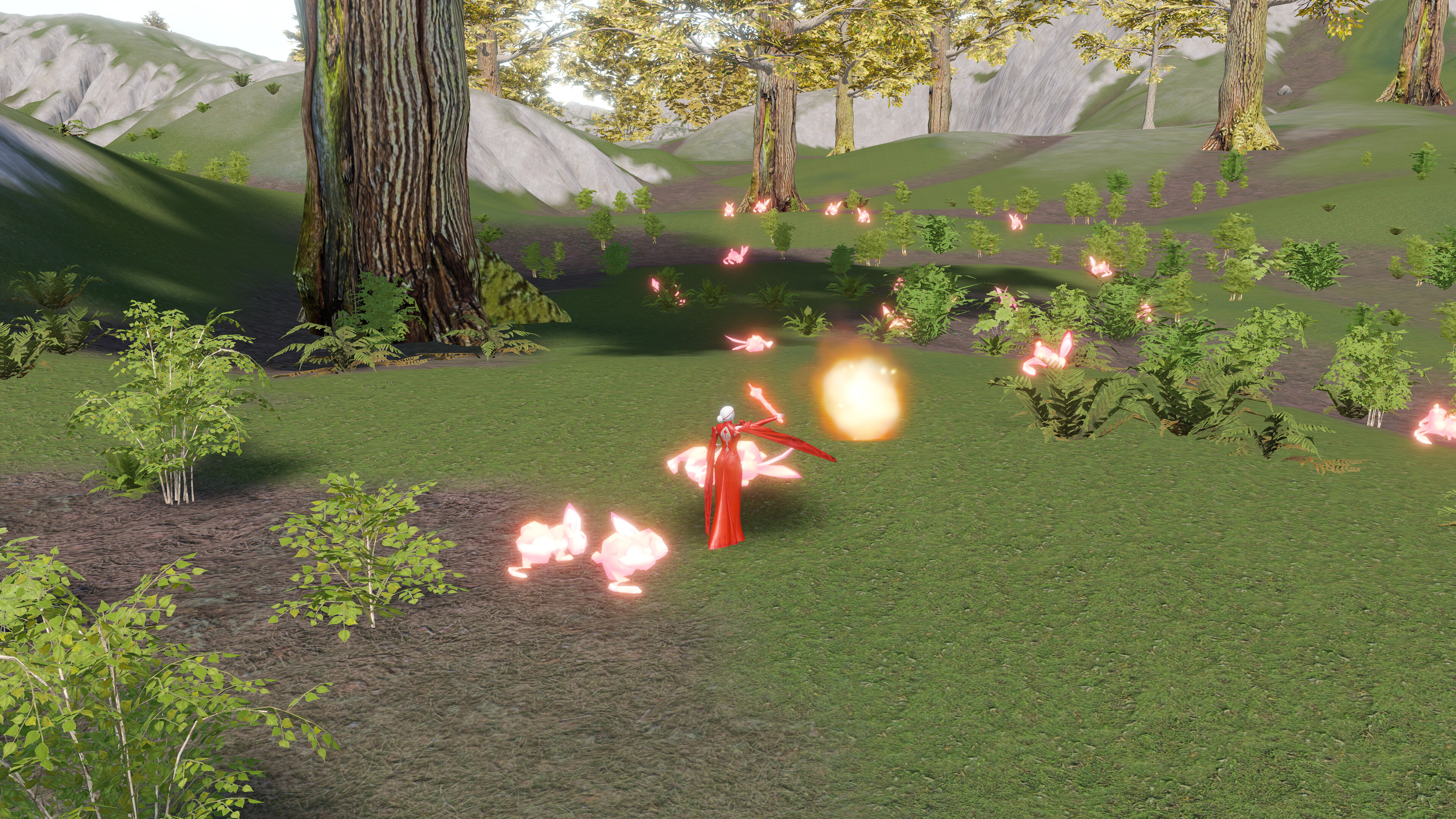 XiuzhenWorld2 / 修真世界2 screenshot 39