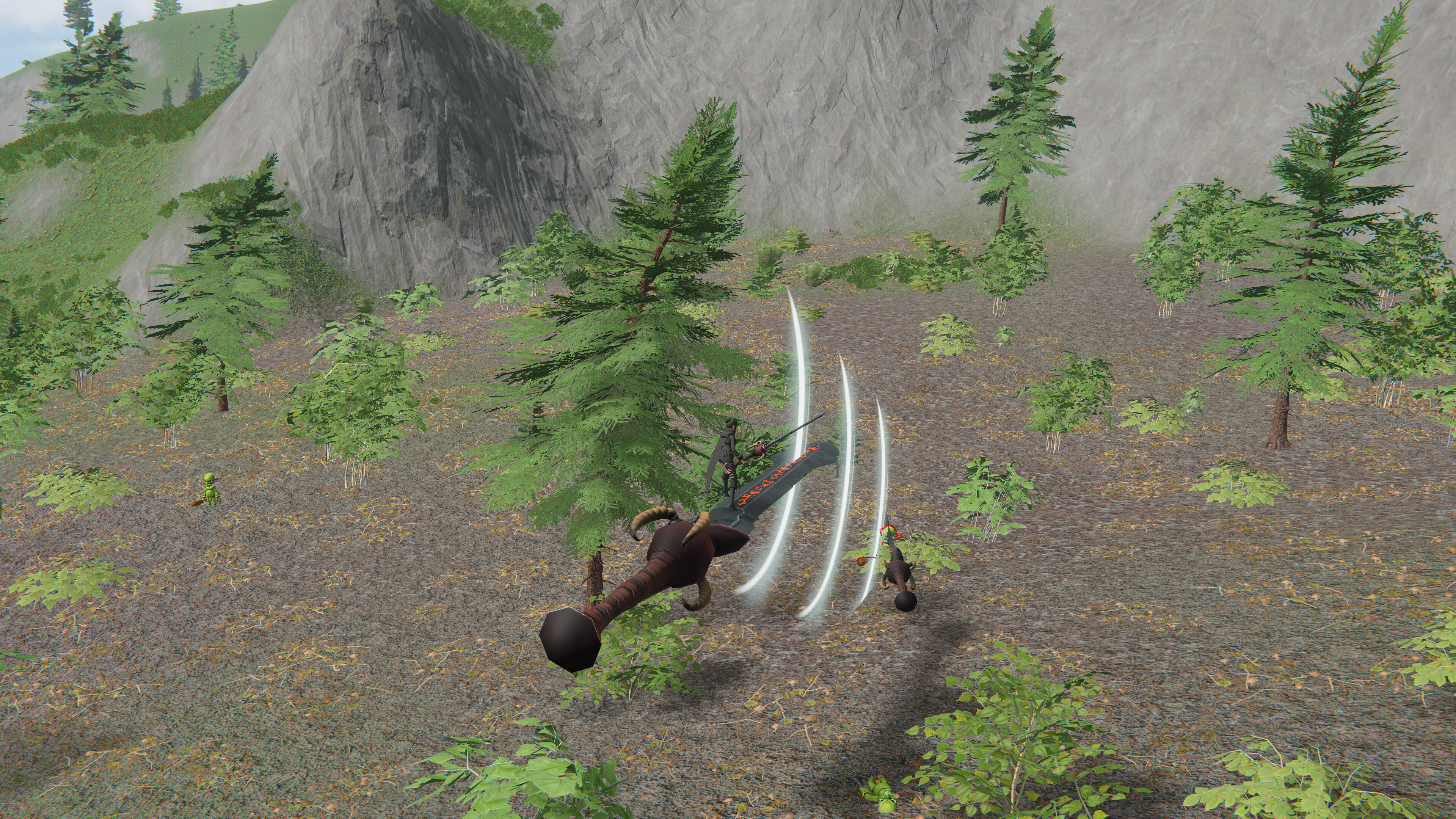 XiuzhenWorld2 / 修真世界2 screenshot 33
