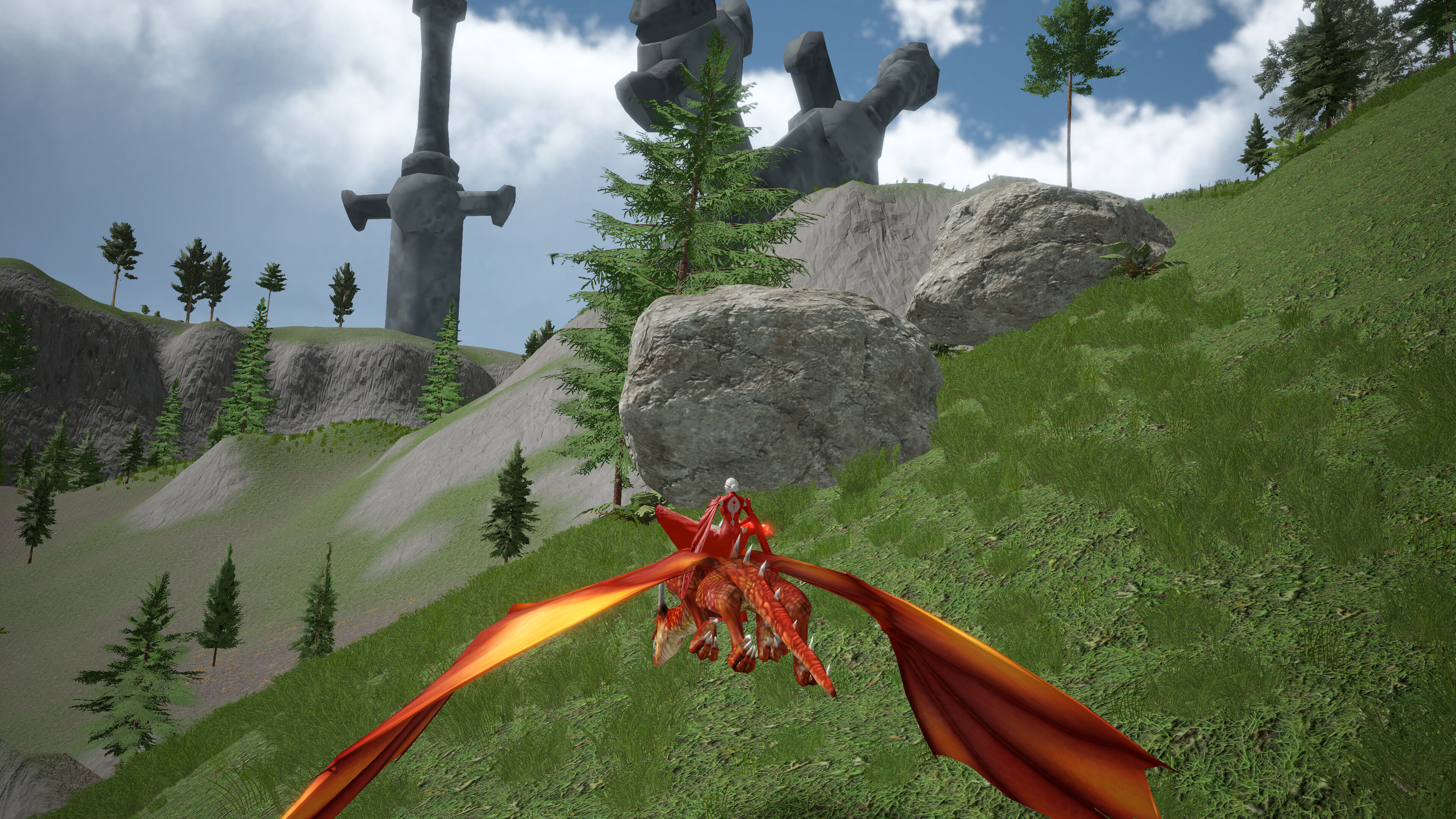XiuzhenWorld2 / 修真世界2 screenshot 9