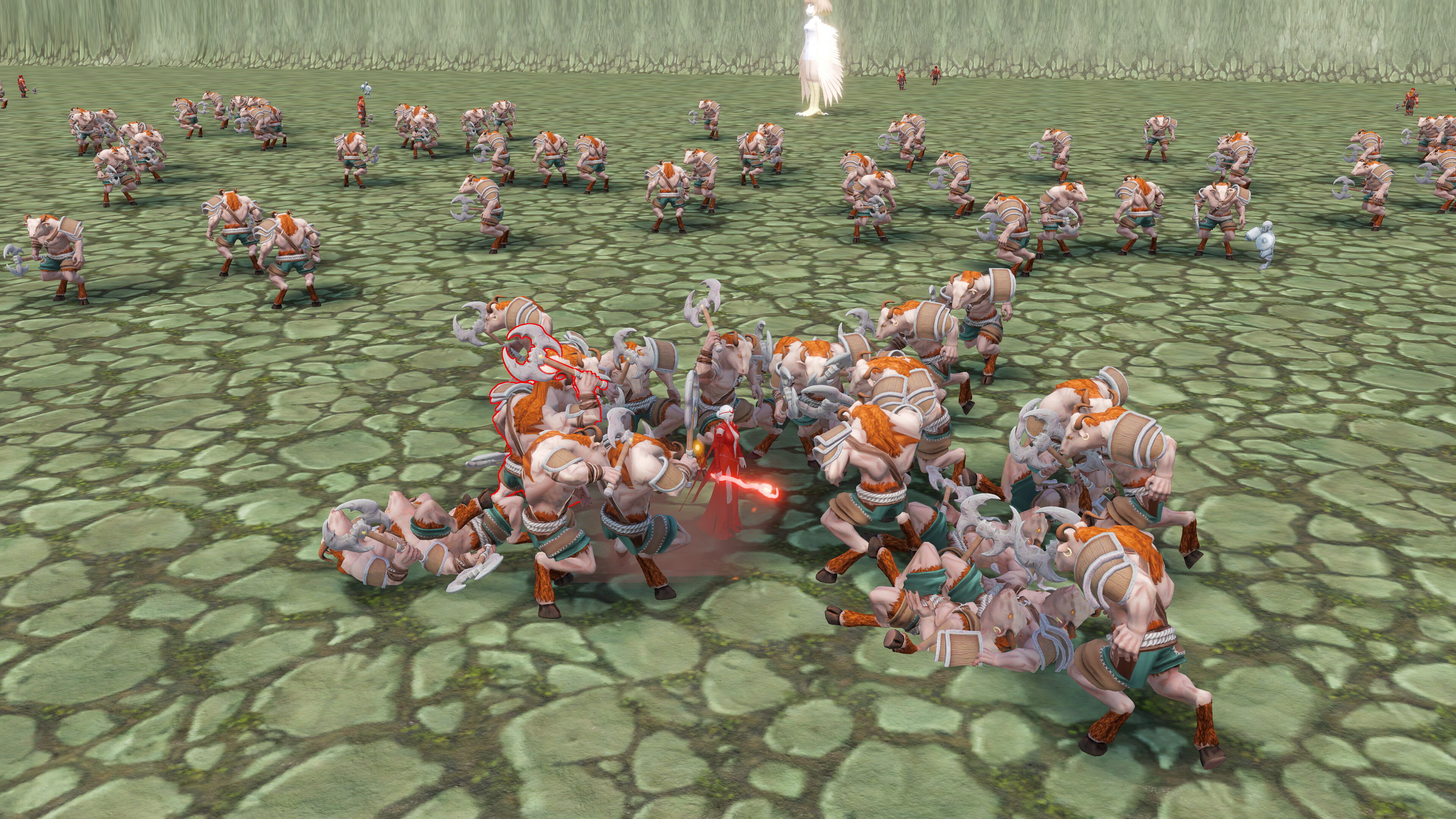 XiuzhenWorld2 / 修真世界2 screenshot 43
