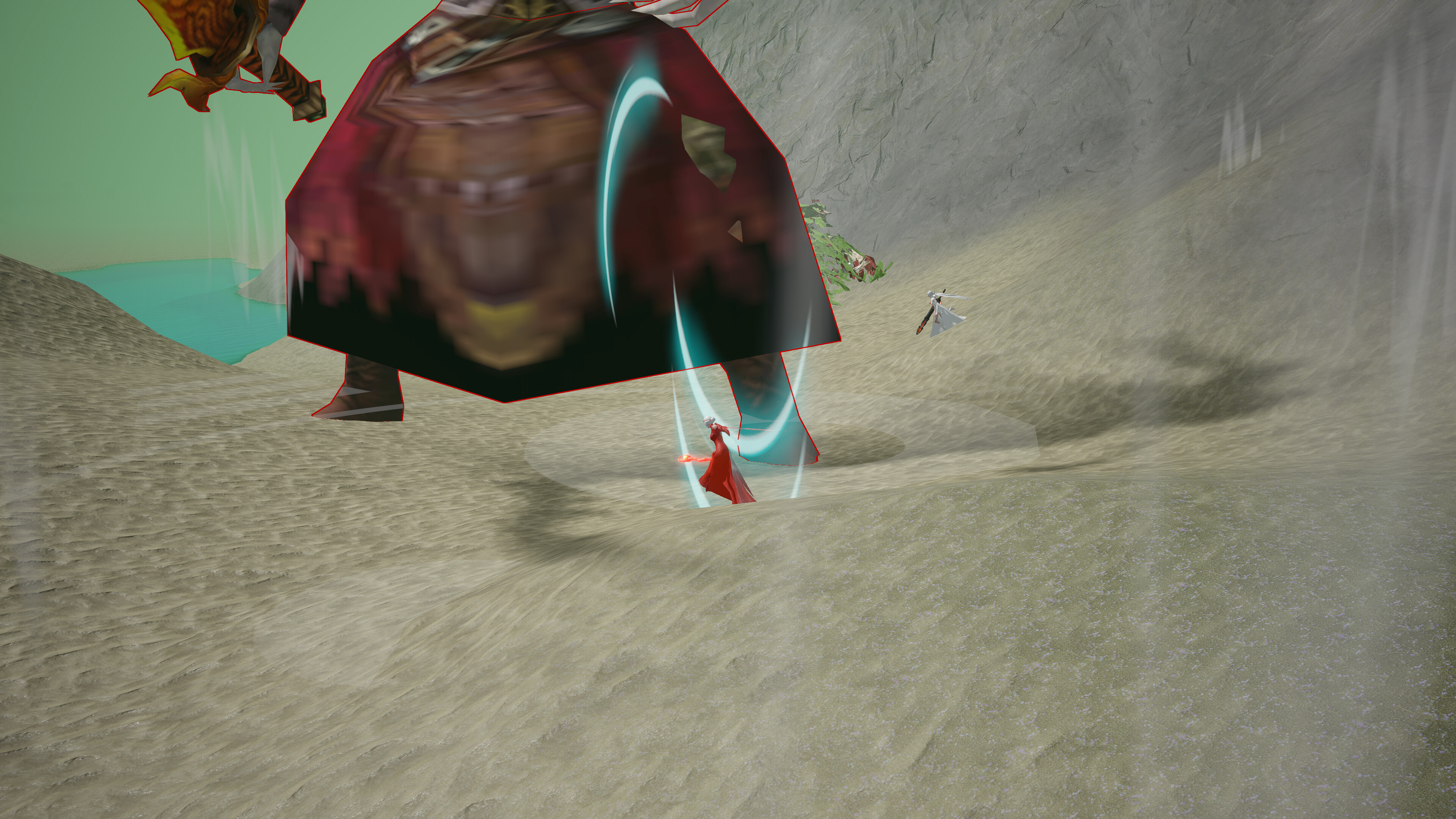 XiuzhenWorld2 / 修真世界2 screenshot 32