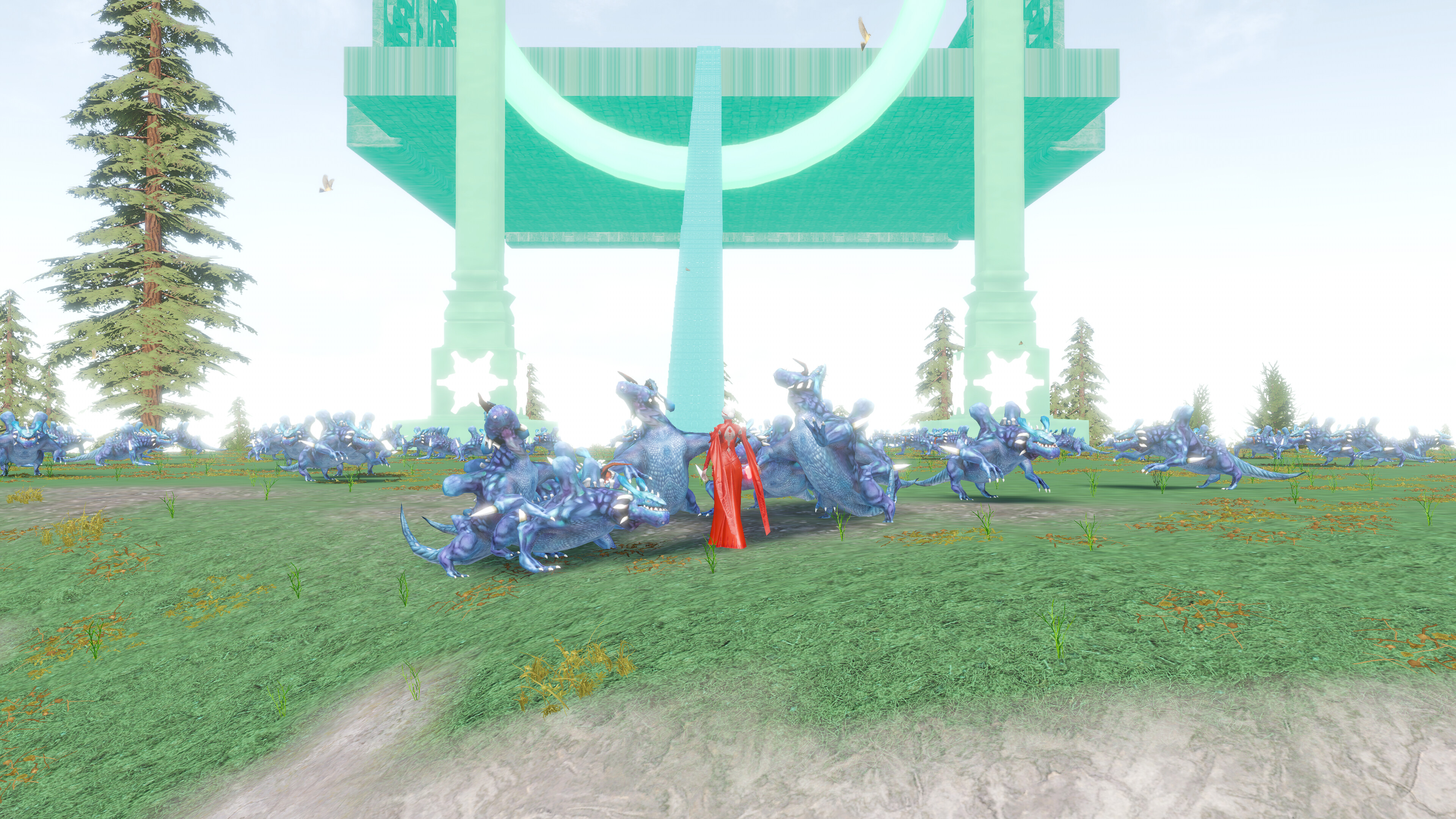 XiuzhenWorld2 / 修真世界2 screenshot 41