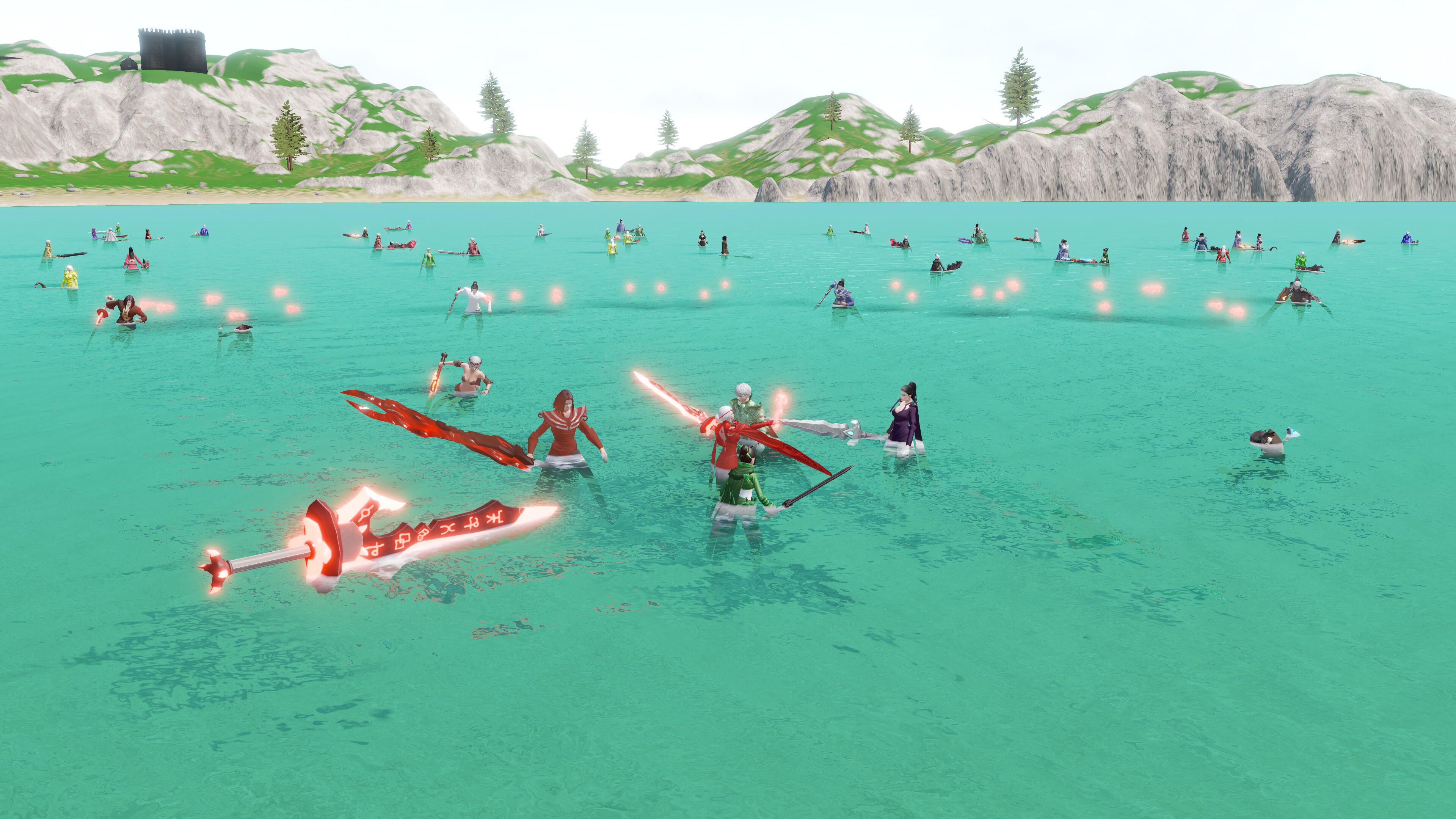 XiuzhenWorld2 / 修真世界2 screenshot 46