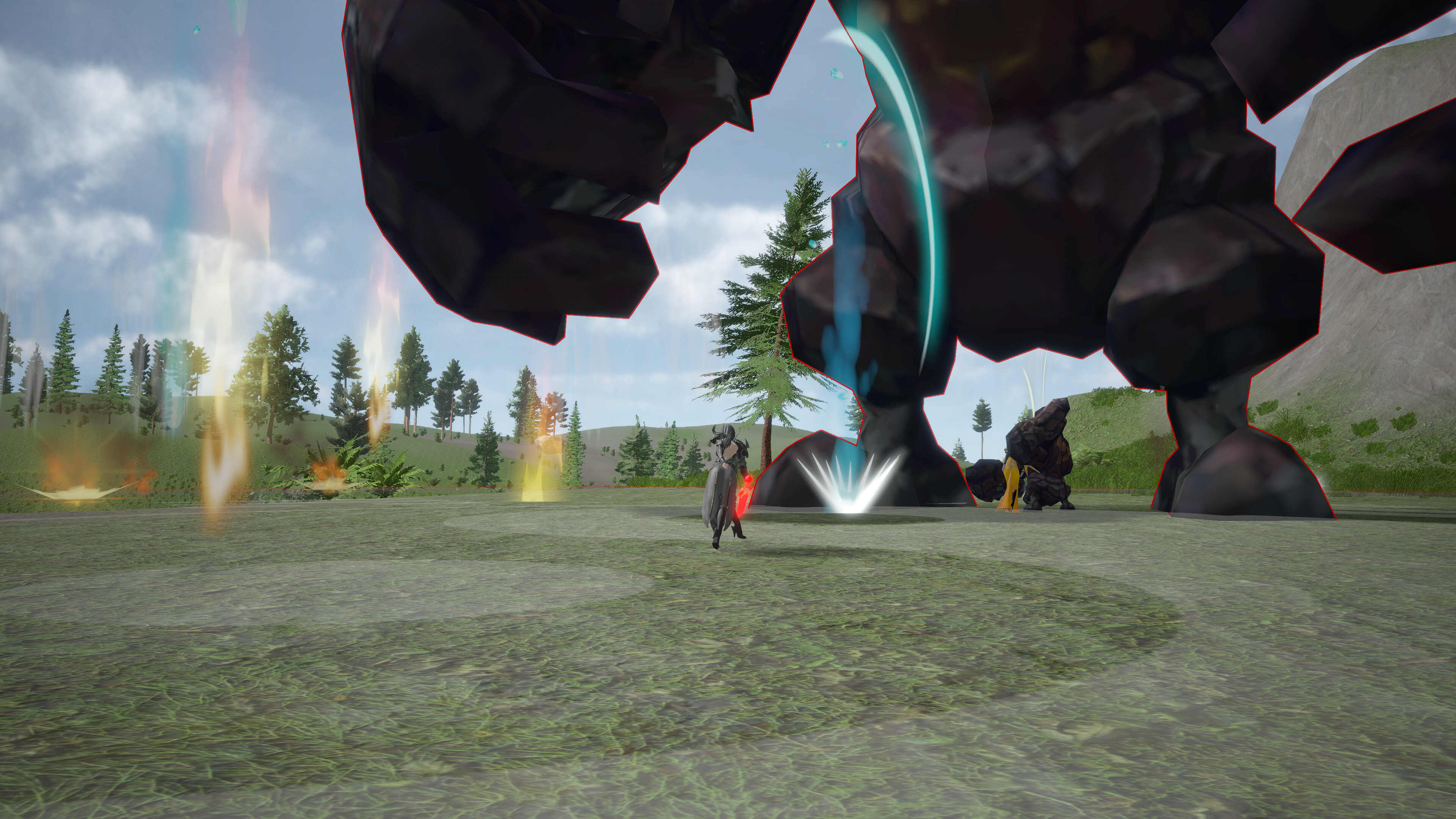 XiuzhenWorld2 / 修真世界2 screenshot 20