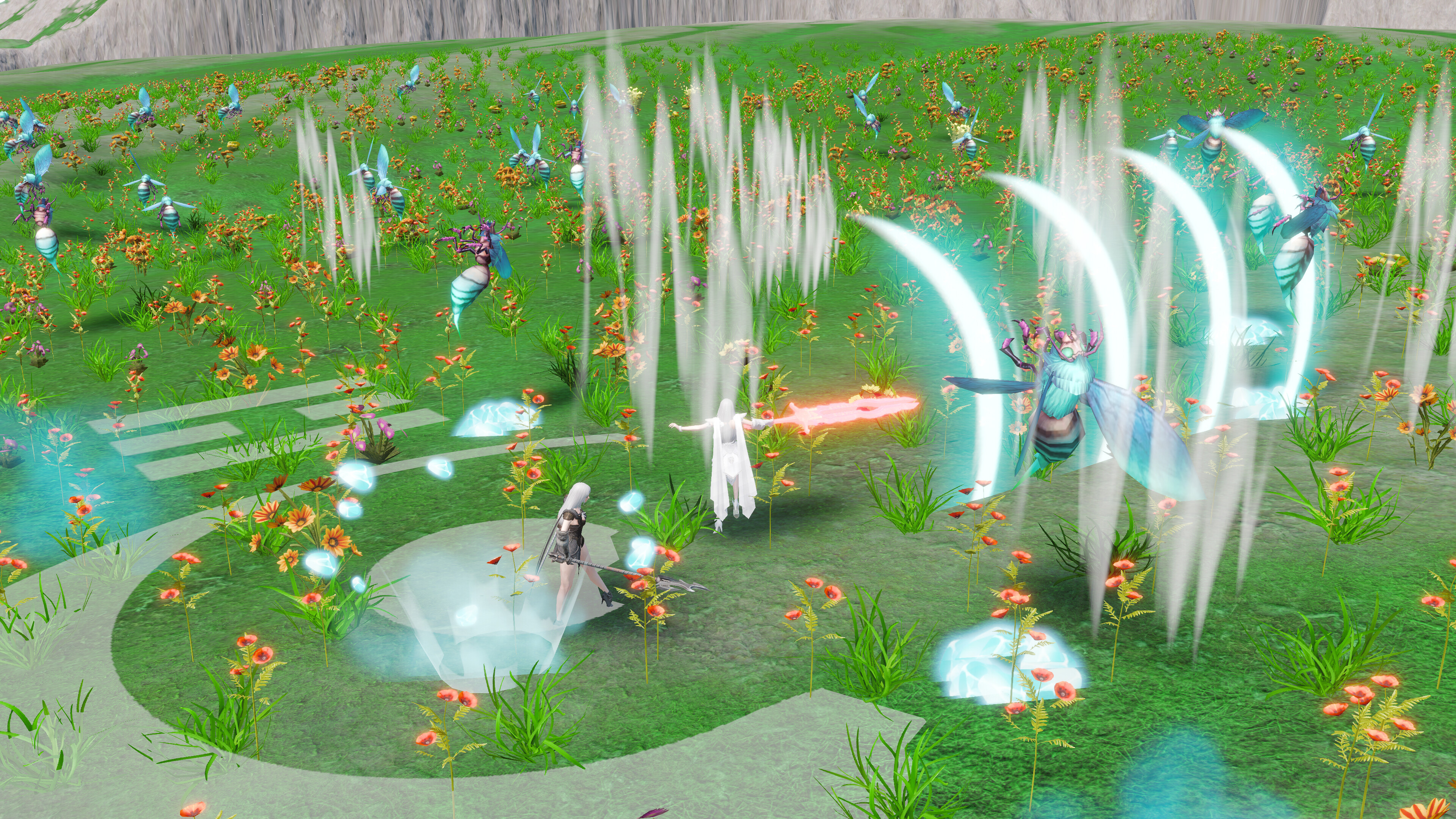 XiuzhenWorld2 / 修真世界2 screenshot 8